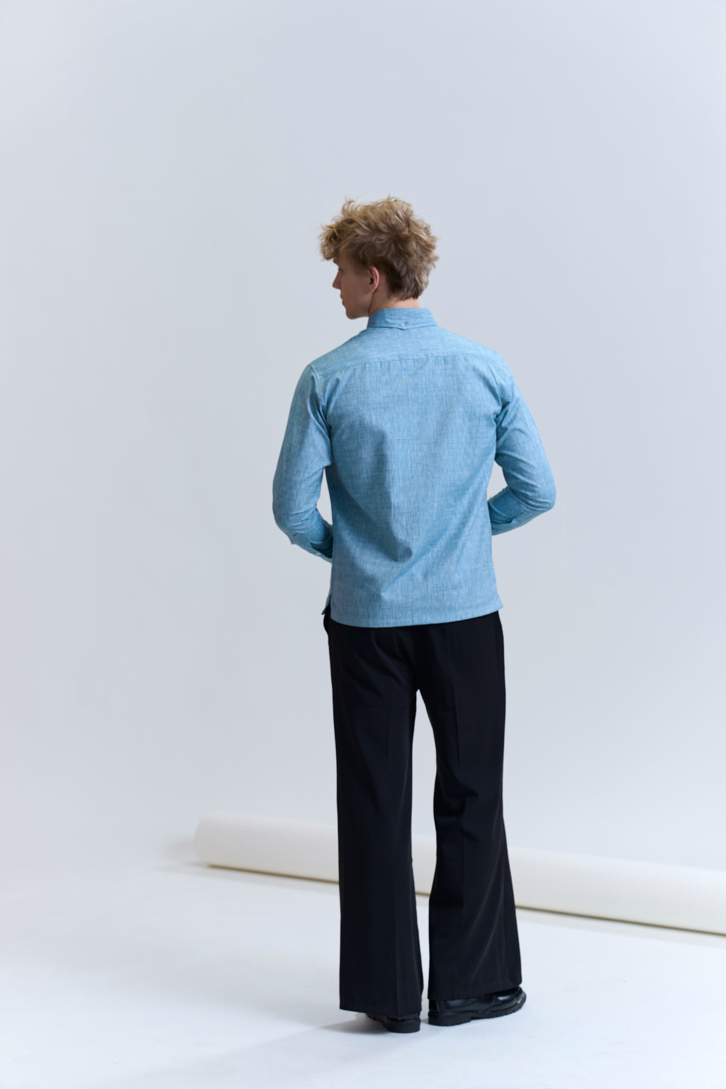 Essential Linen Shirt