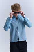 Essential Linen Shirt