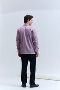 Striped Linen Shirt