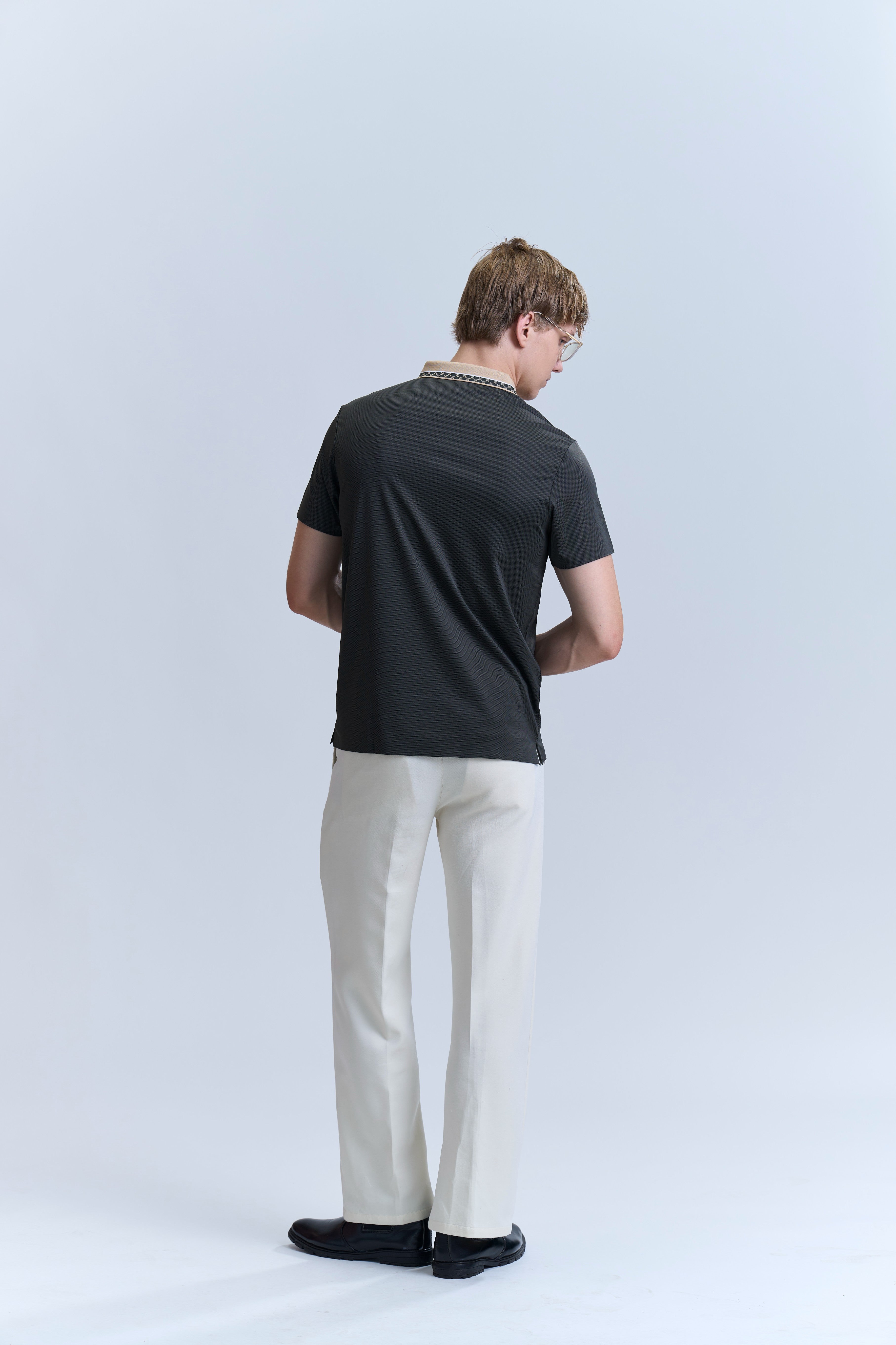 Classic Polo T shirt