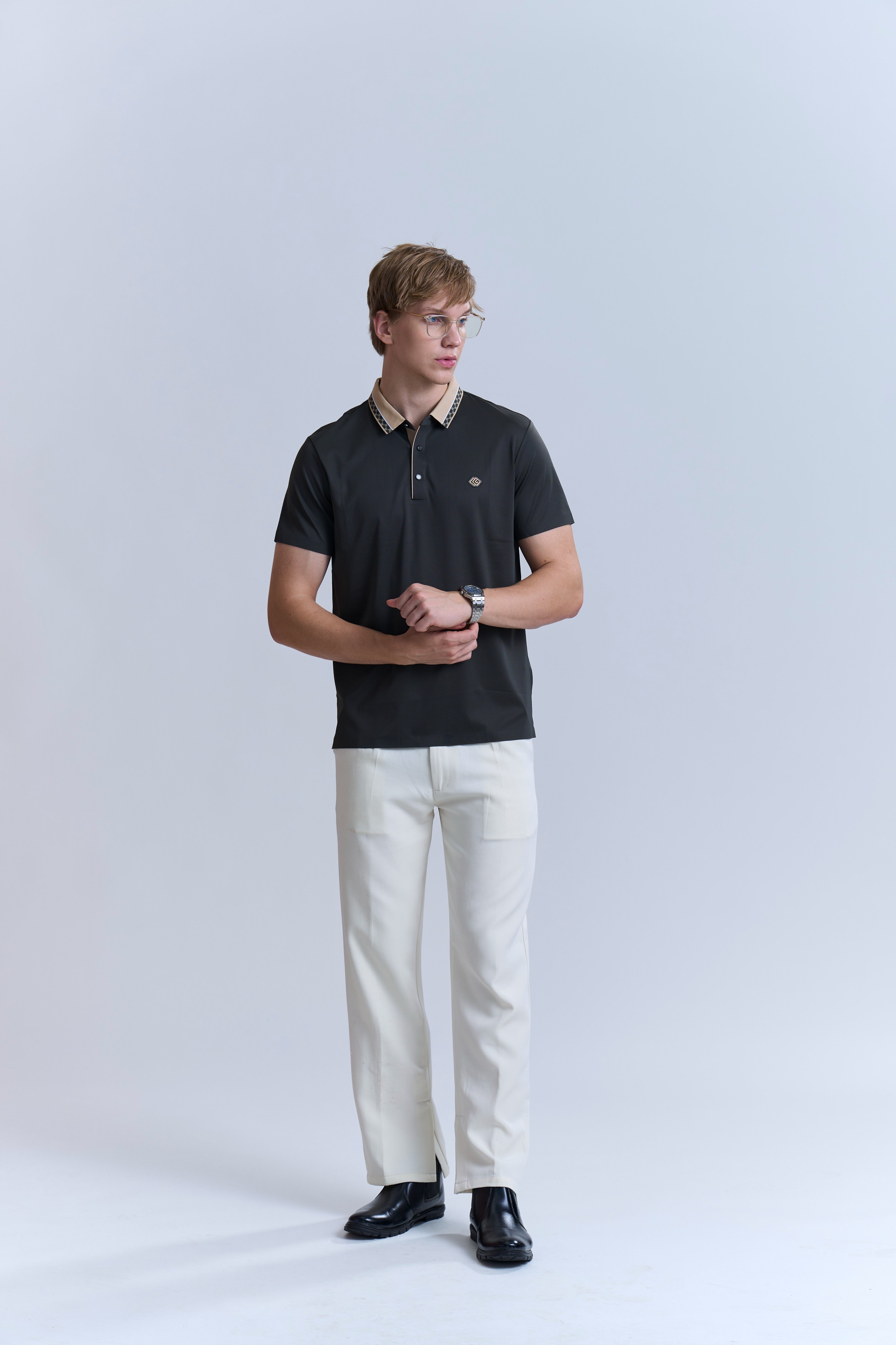 Classic Polo T shirt