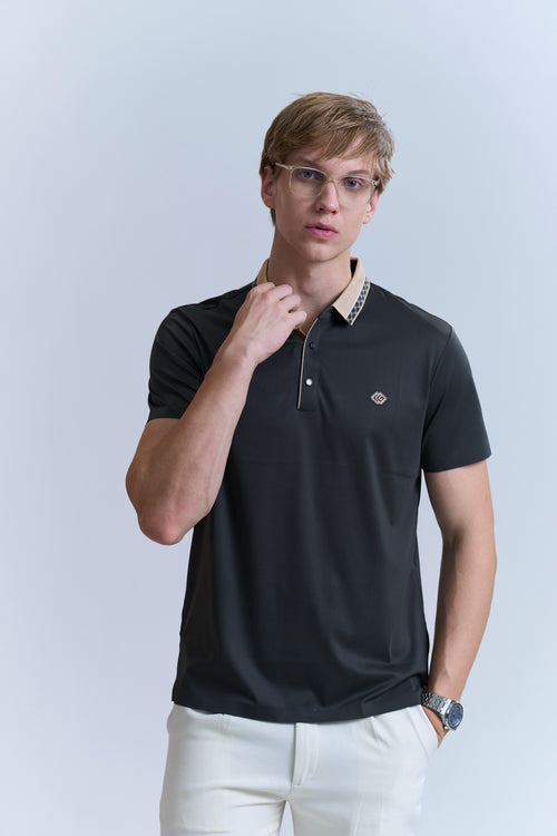 Classic Polo T shirt