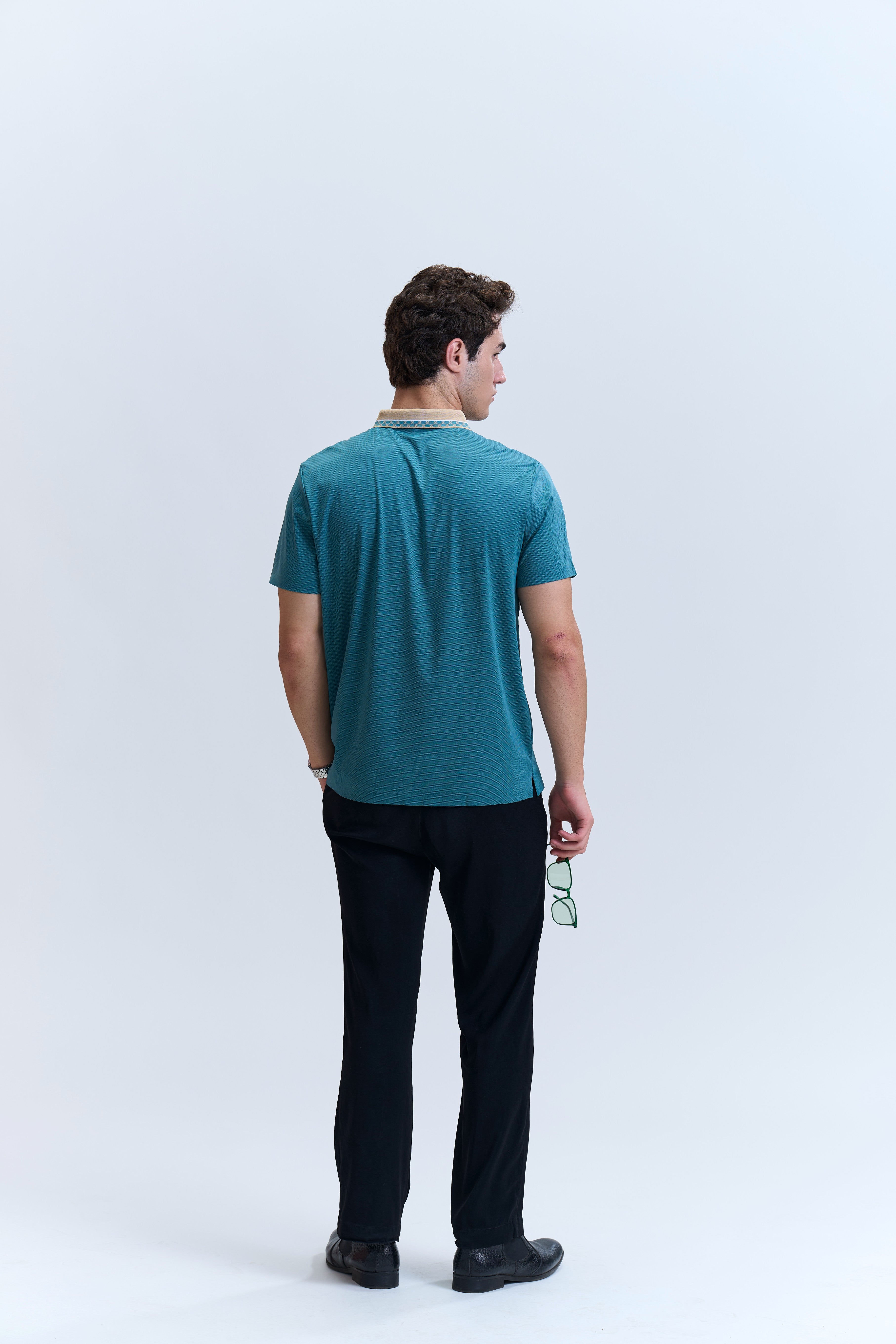 Classic Polo T shirt