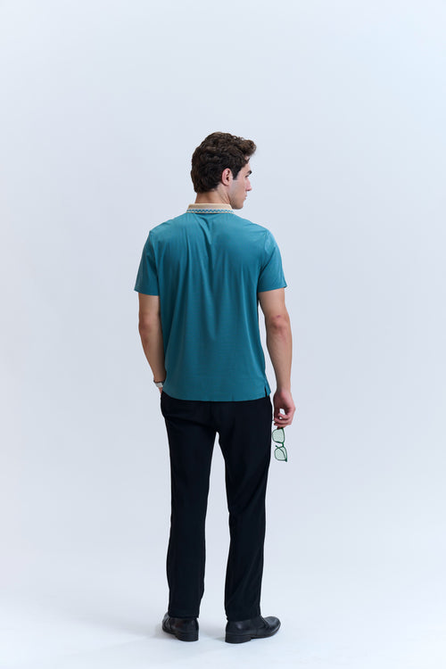 Classic Polo T shirt