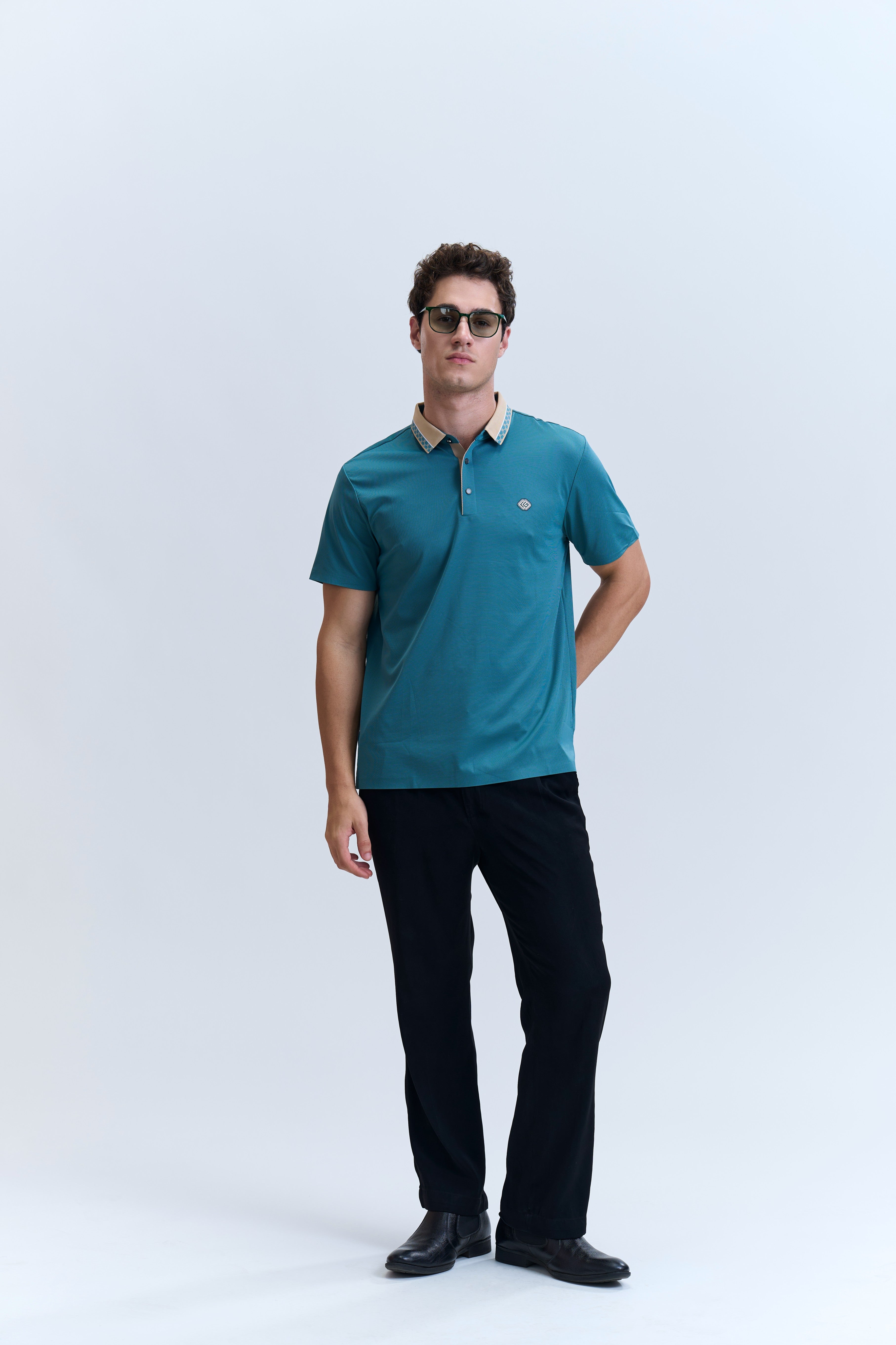 Classic Polo T shirt
