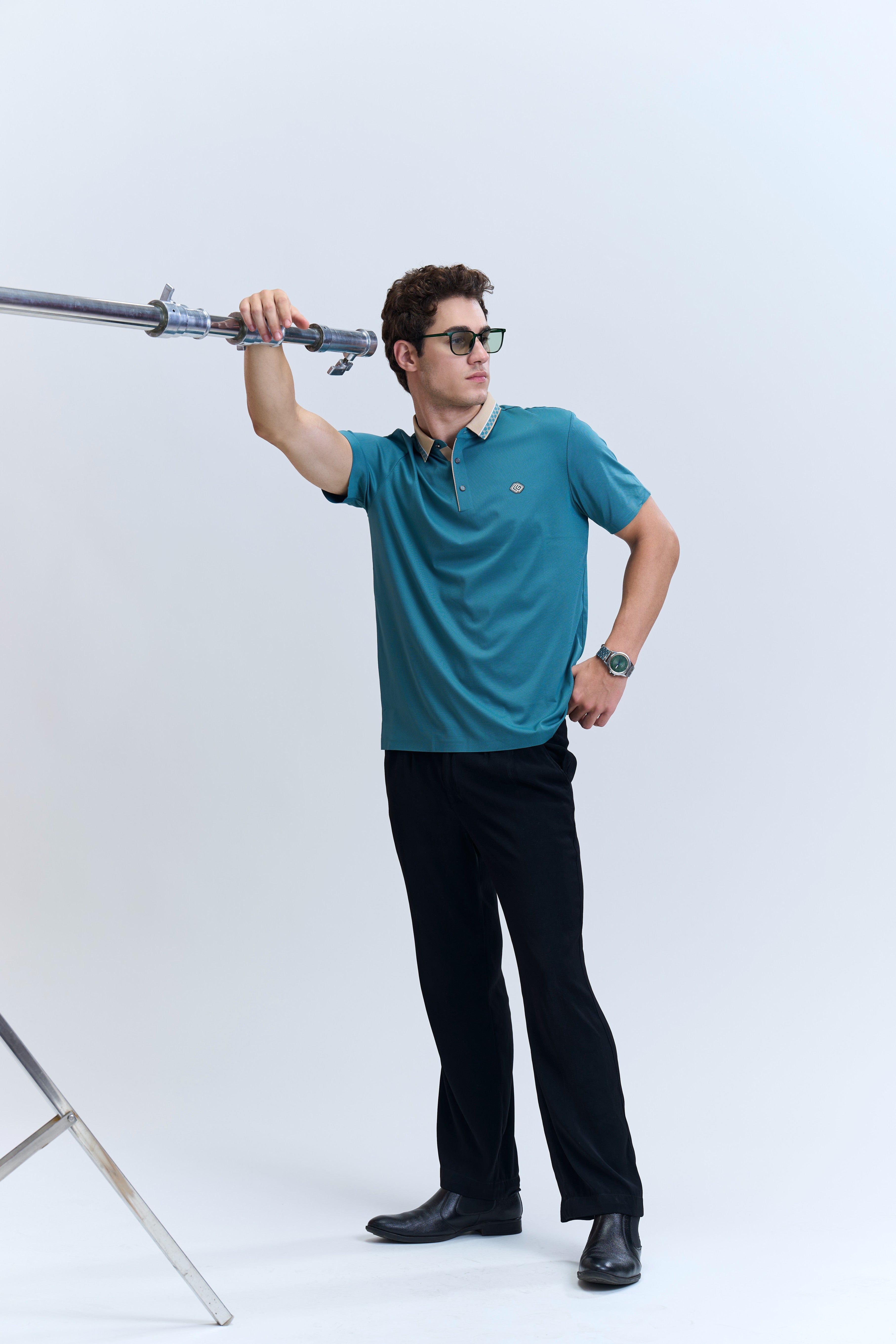 Classic Polo T shirt