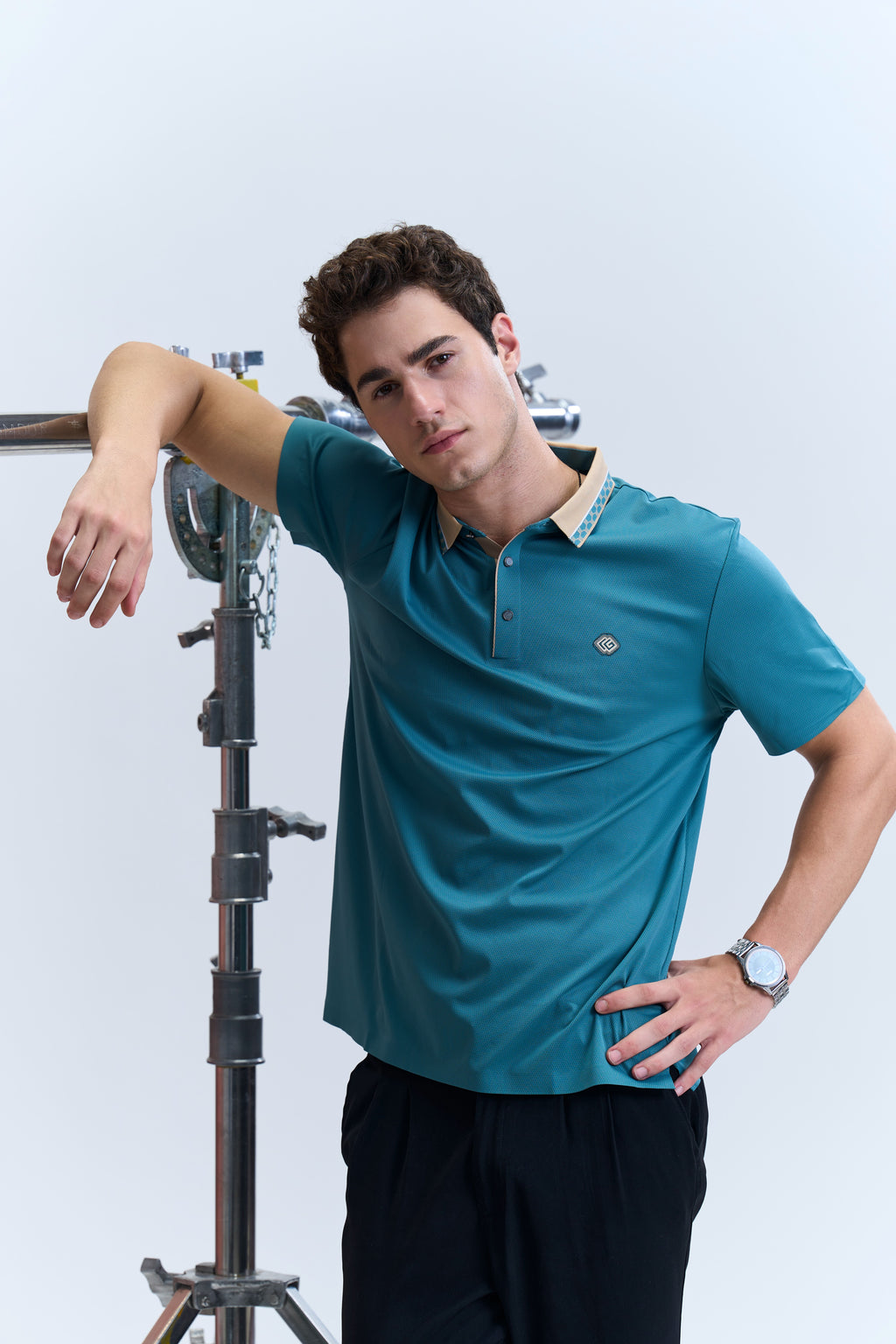 Classic Polo T shirt