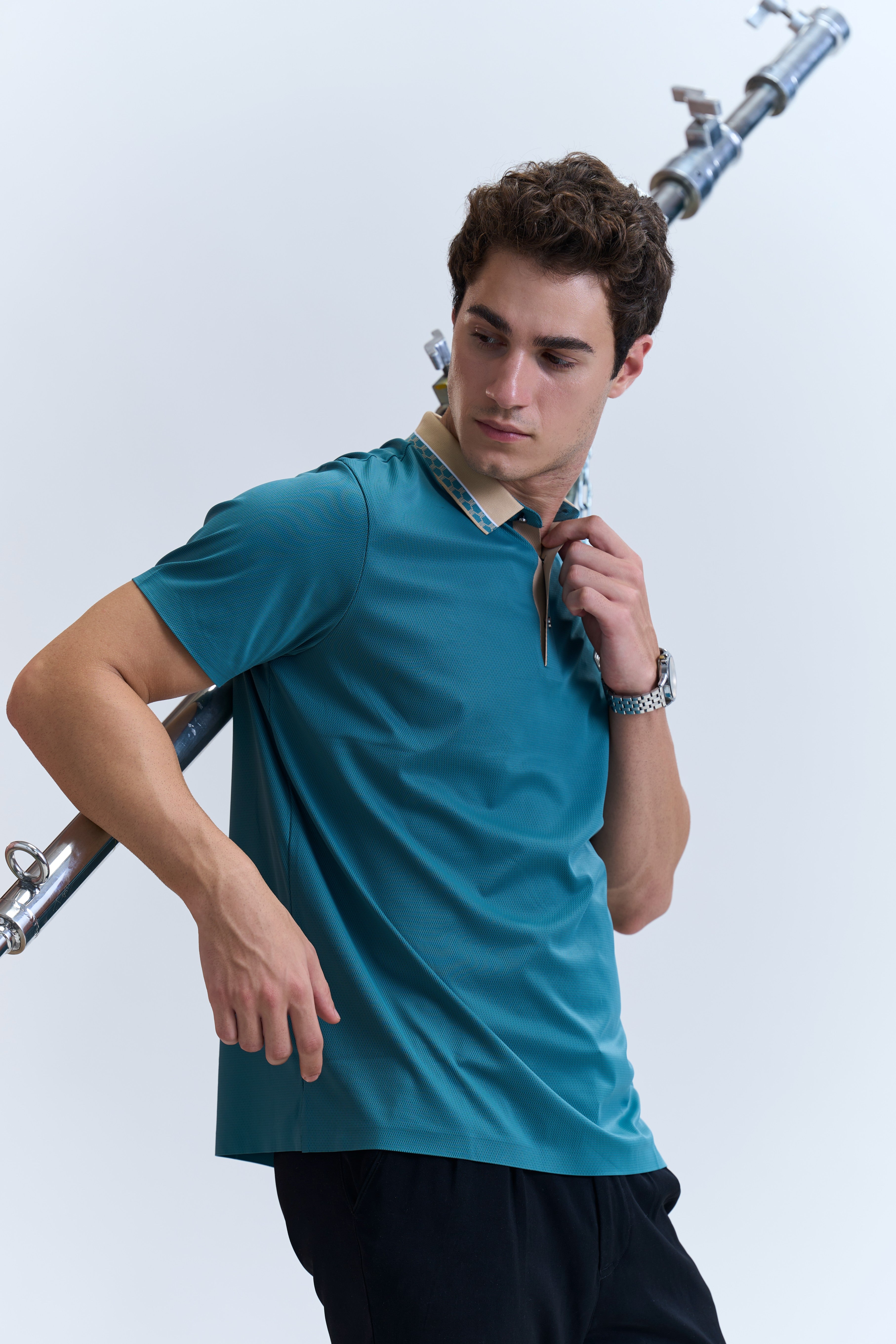 Classic Polo T shirt