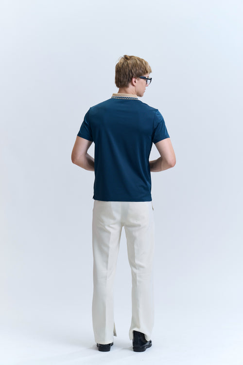 Classic Polo T shirt