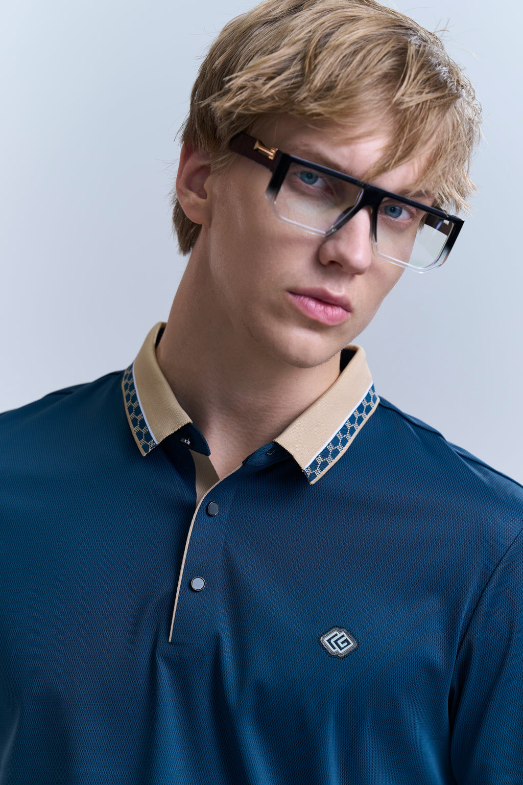 Classic Polo T shirt
