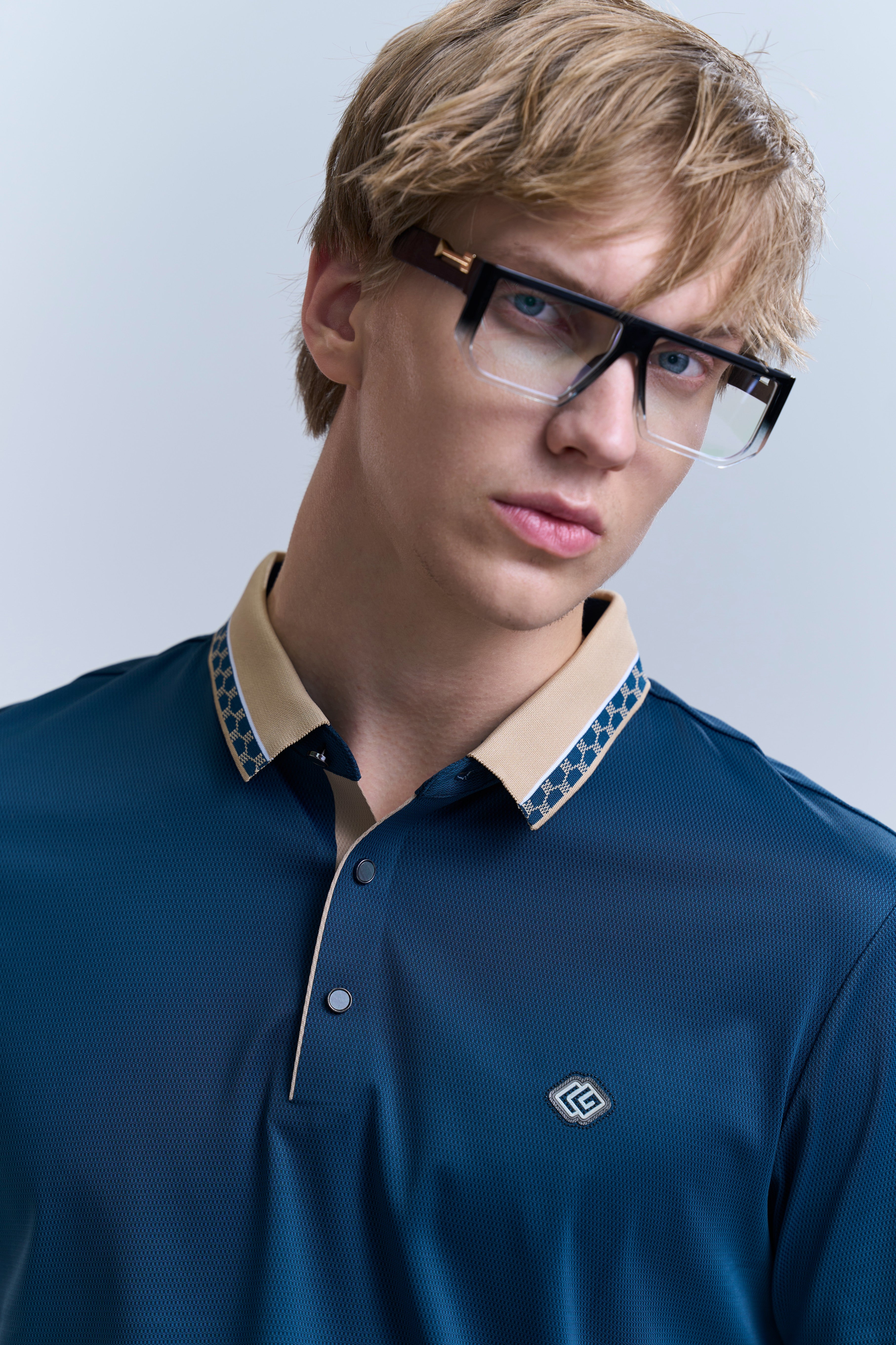Classic Polo T shirt