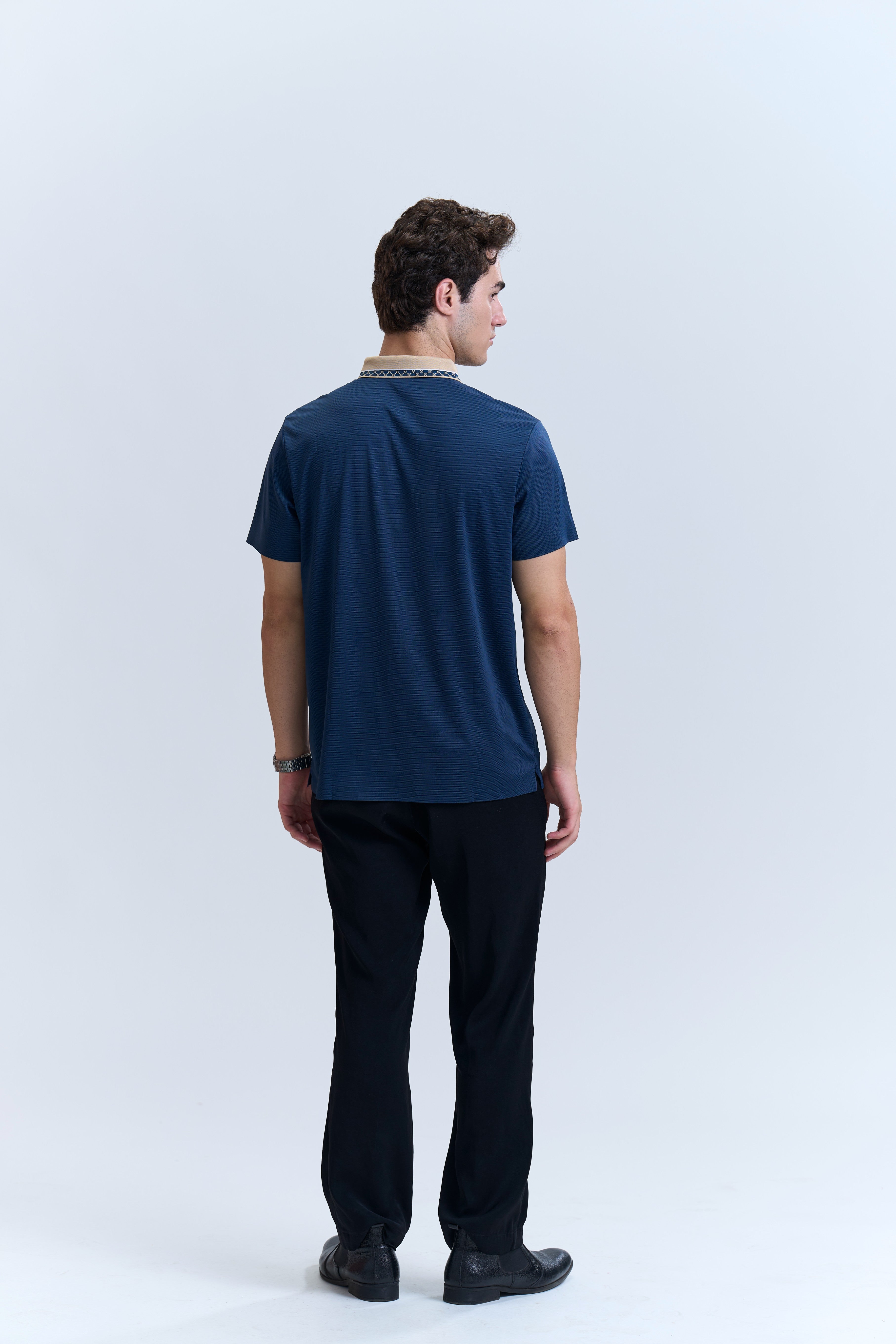 Classic Polo T shirt