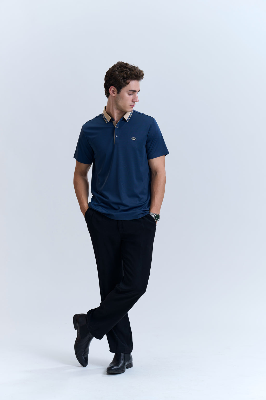 Classic Polo T shirt