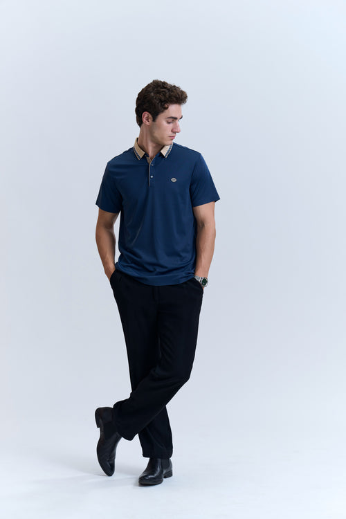 Classic Polo T shirt