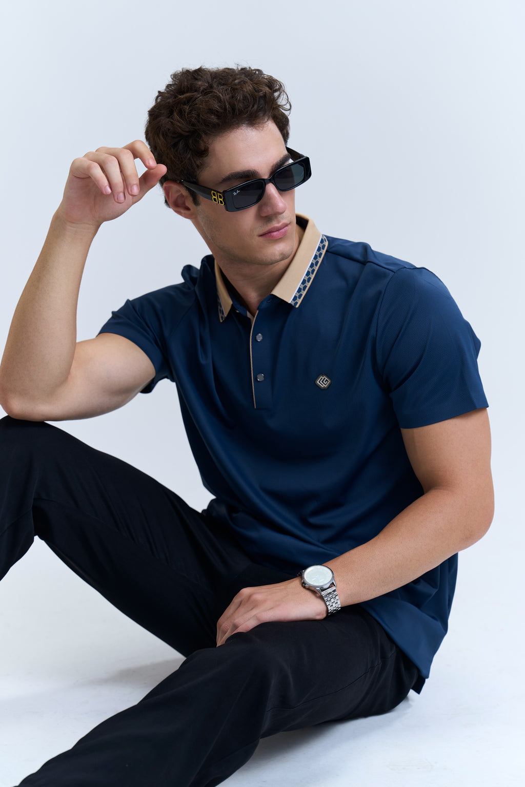Classic Polo T shirt