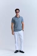 Premium Texture Polo