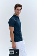 Premium Texture Polo