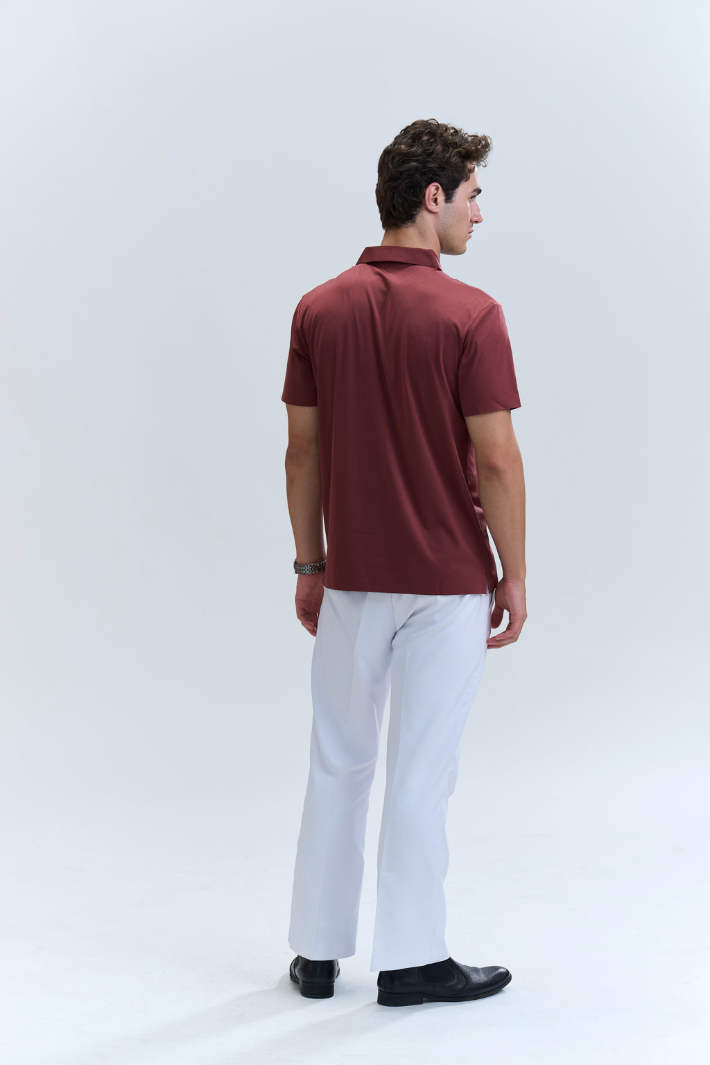 Signature Summer Polo