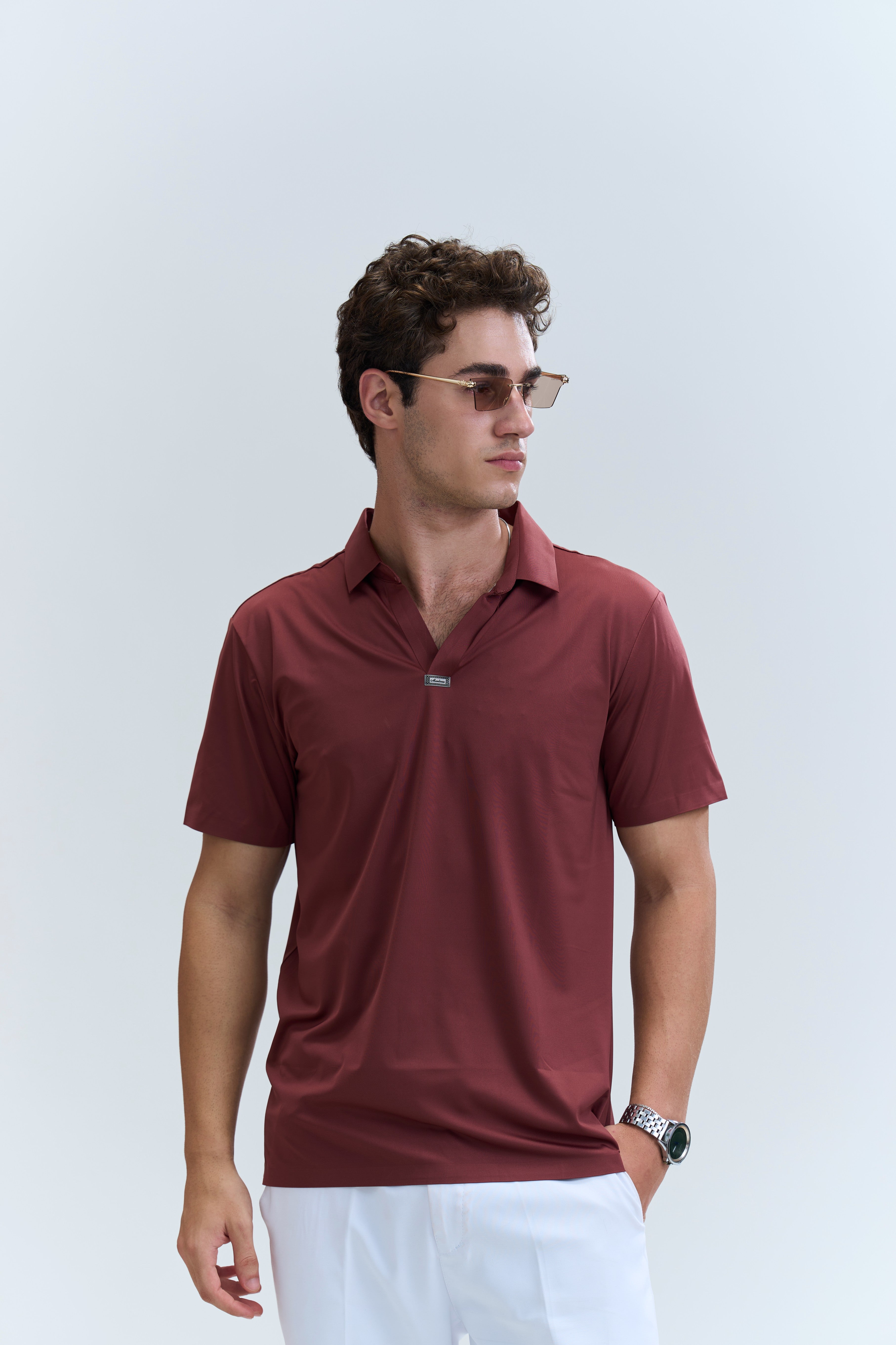 Signature Summer Polo