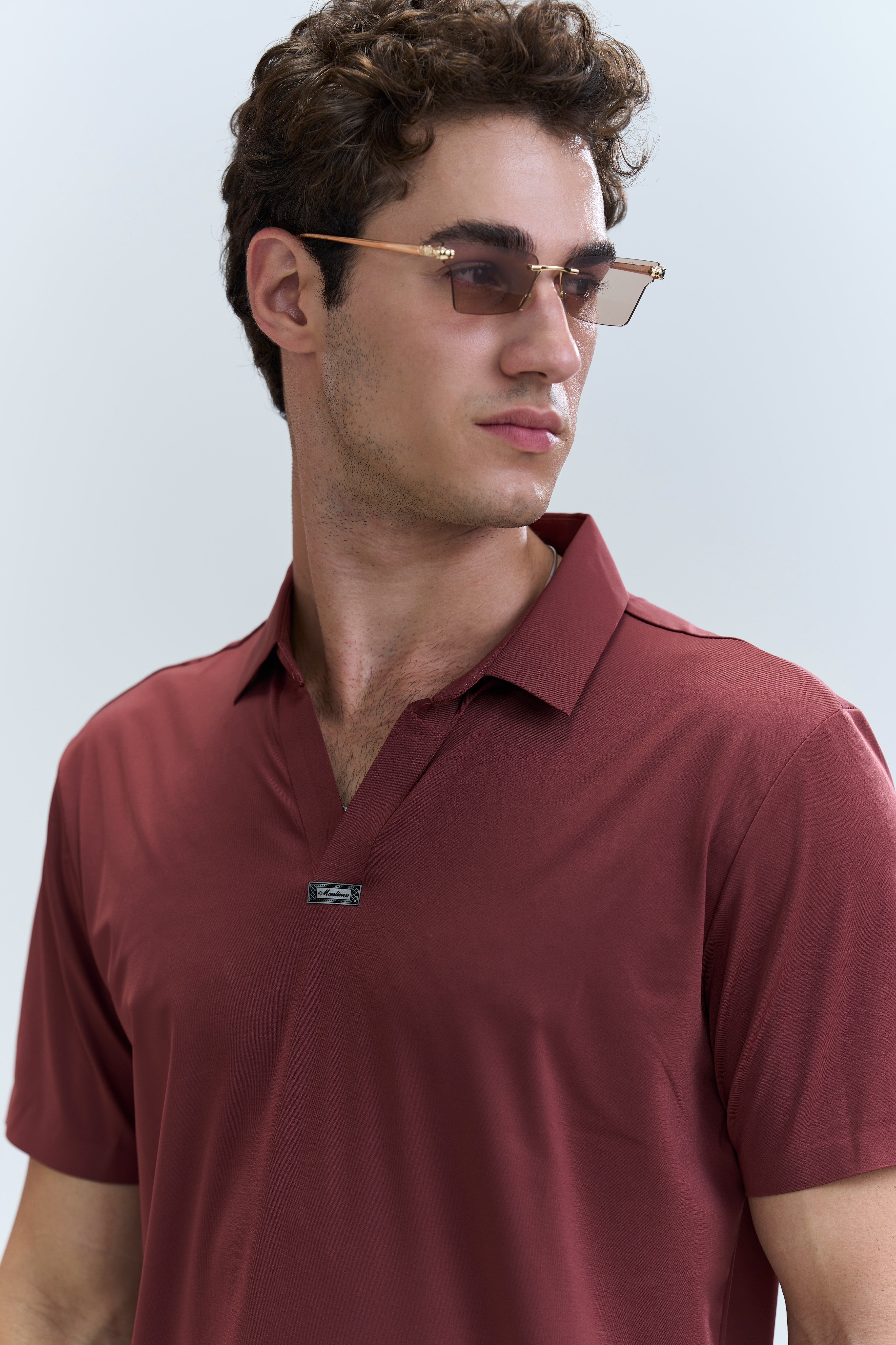 Signature Summer Polo