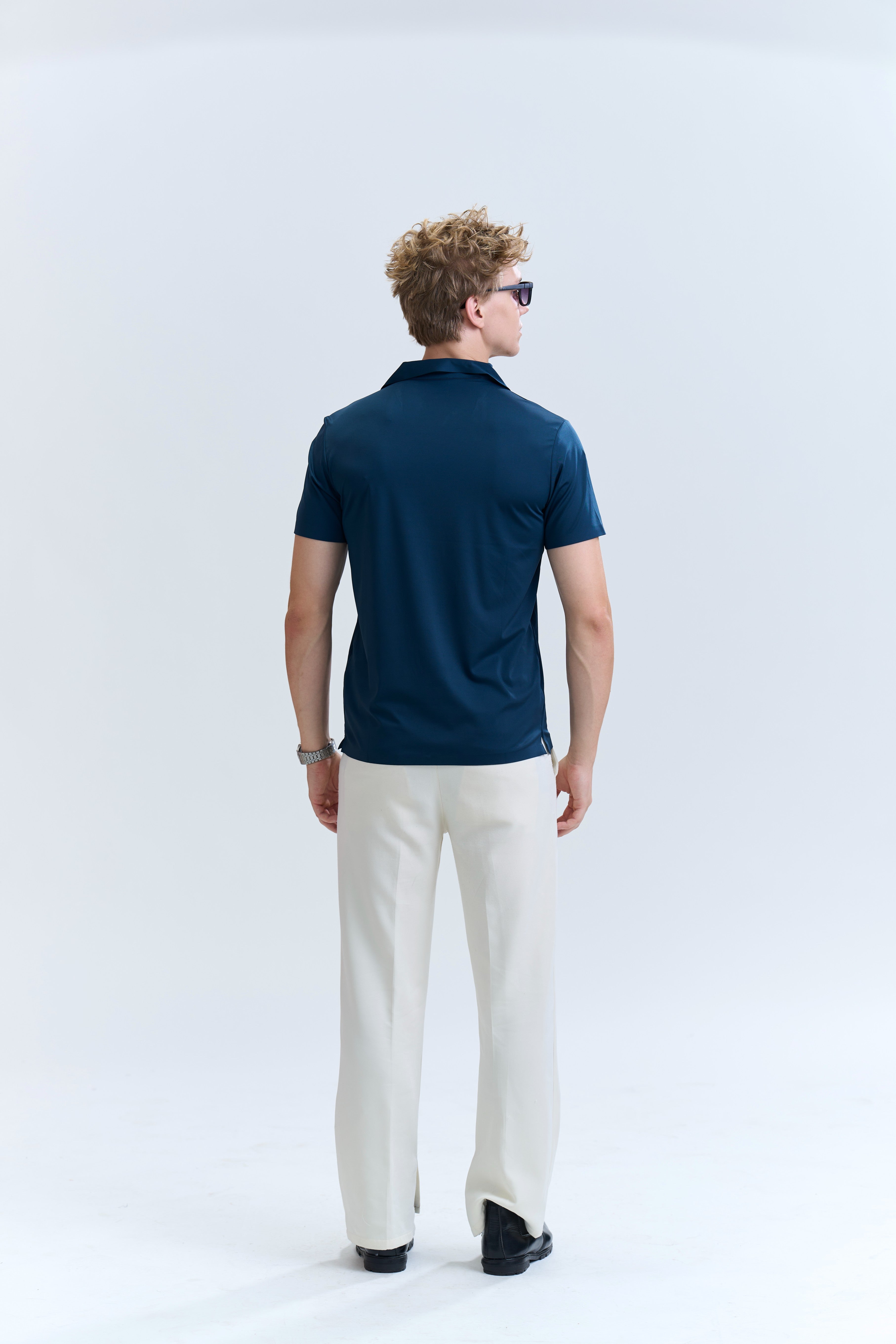 Signature Summer Polo
