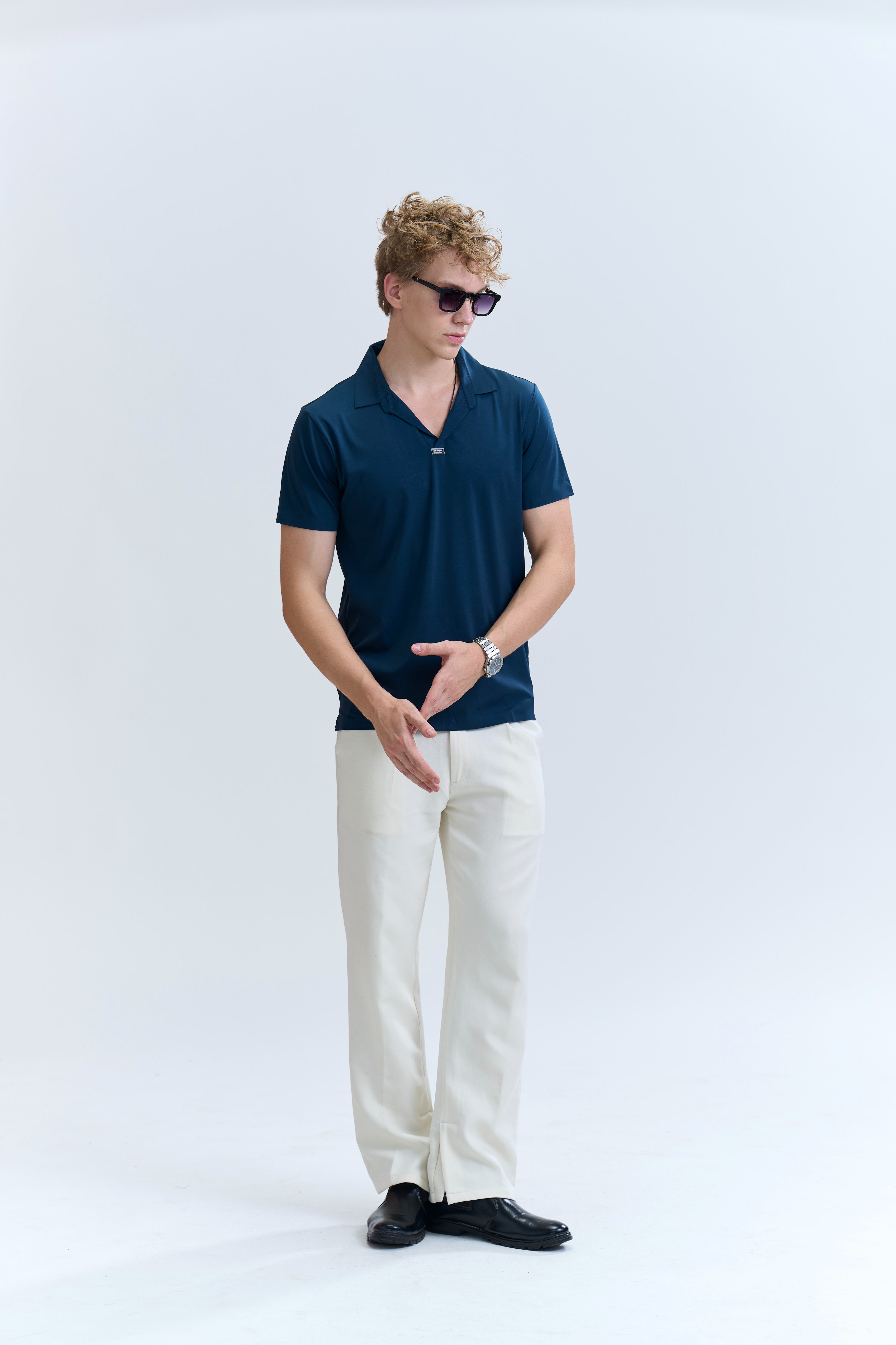 Signature Summer Polo