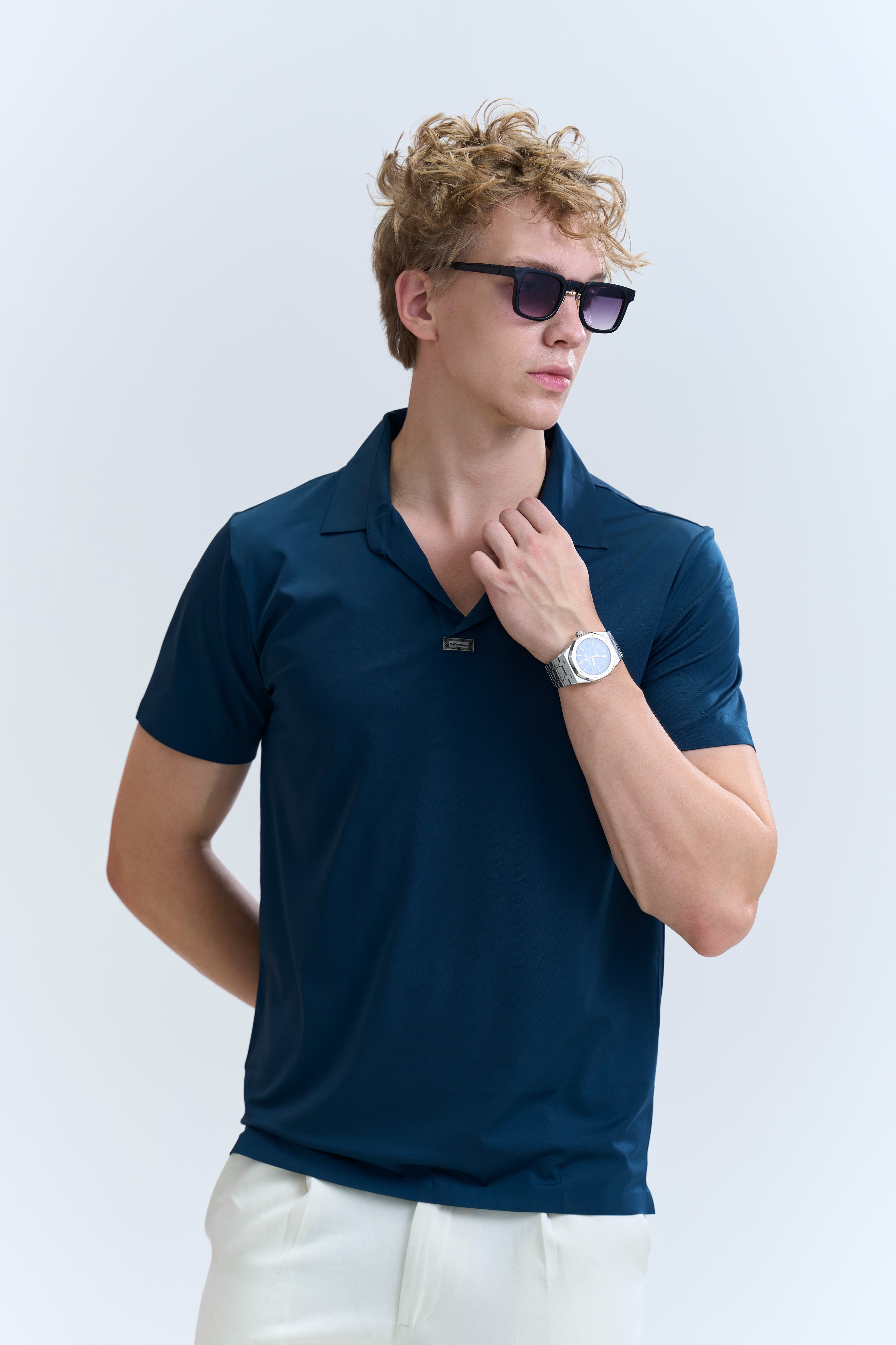 Signature Summer Polo