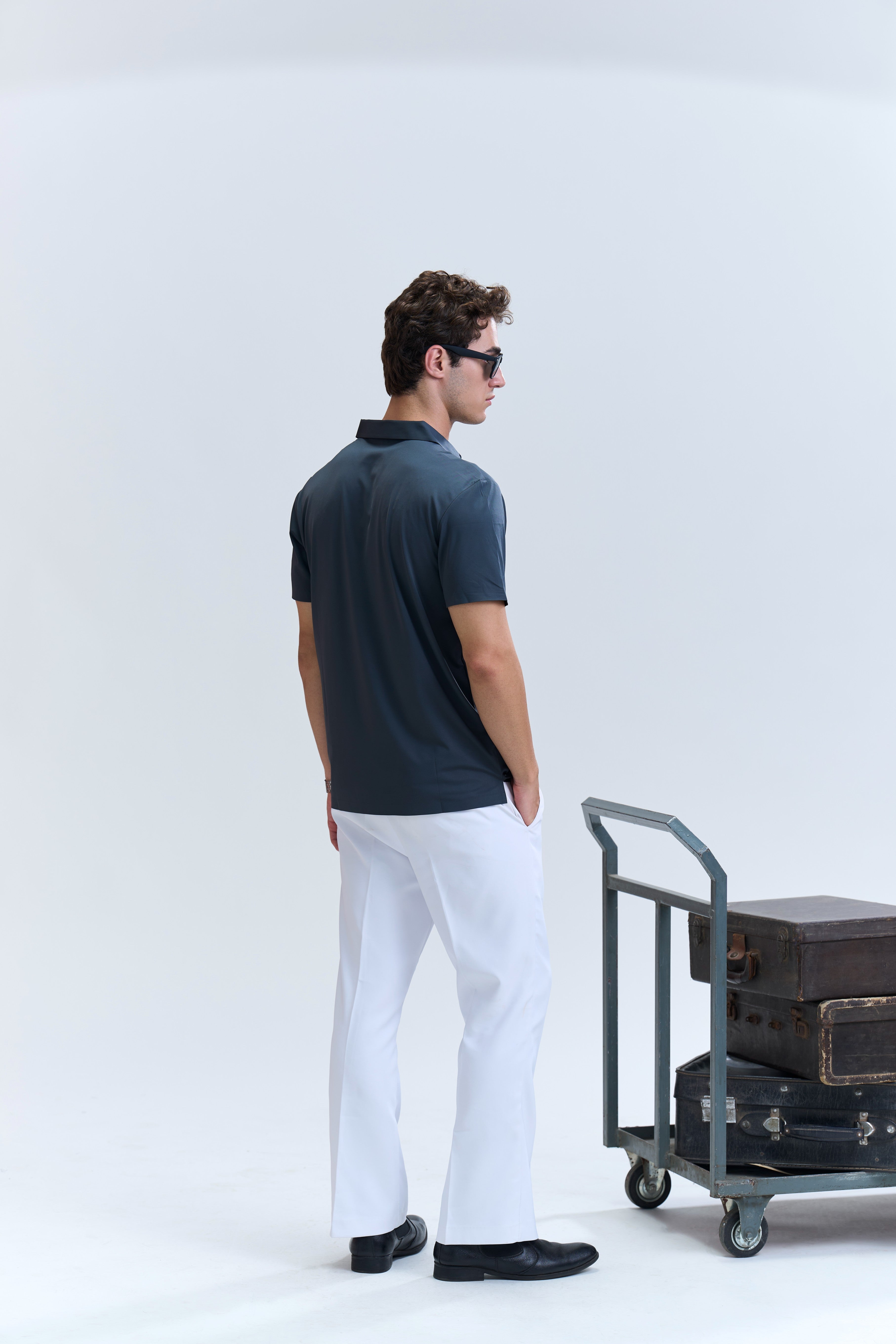 Signature Summer Polo