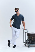 Signature Summer Polo