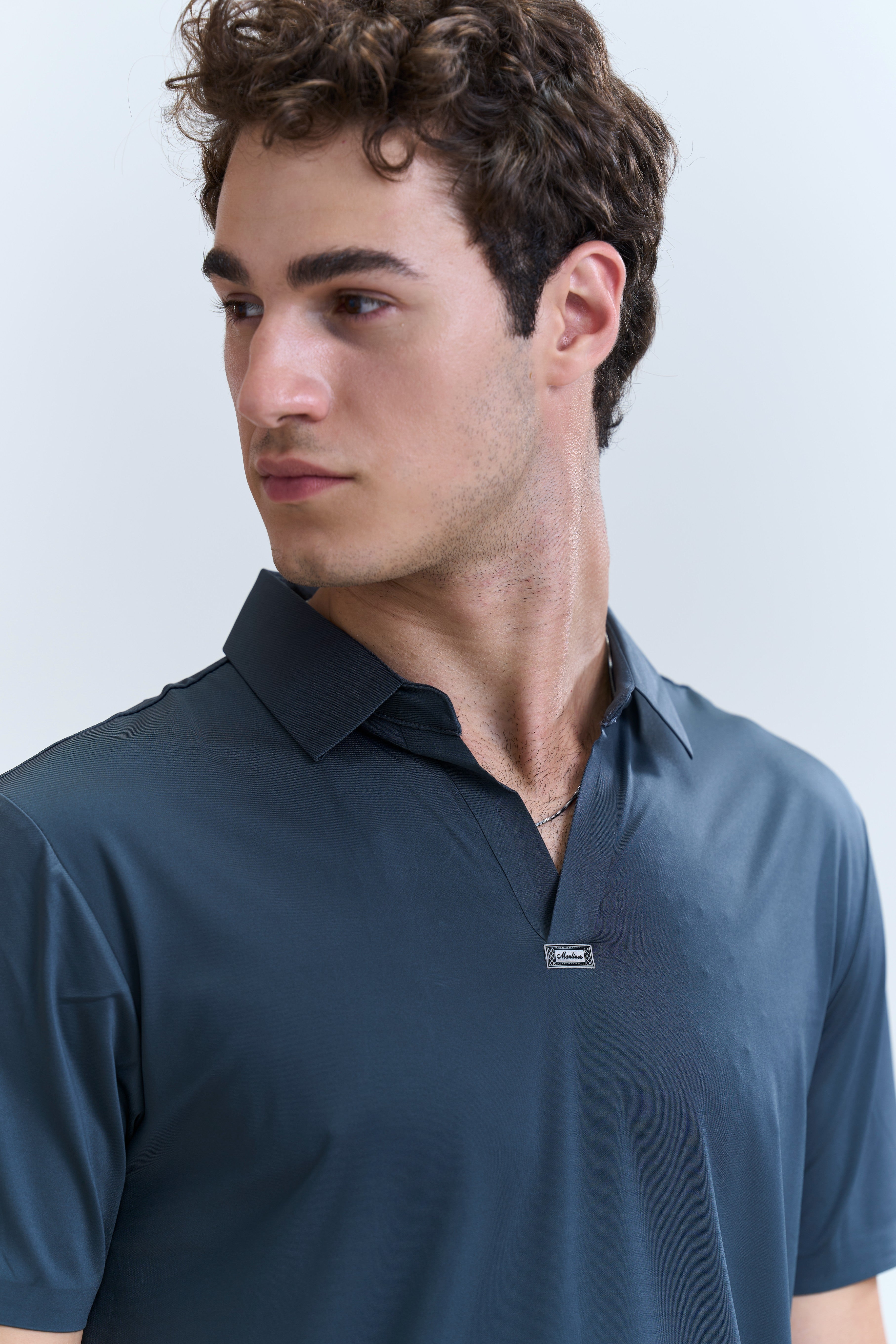 Signature Summer Polo
