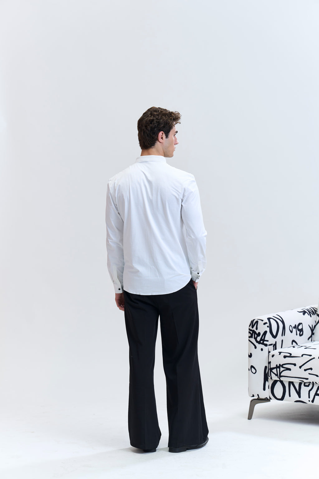Prime Essential Shirt