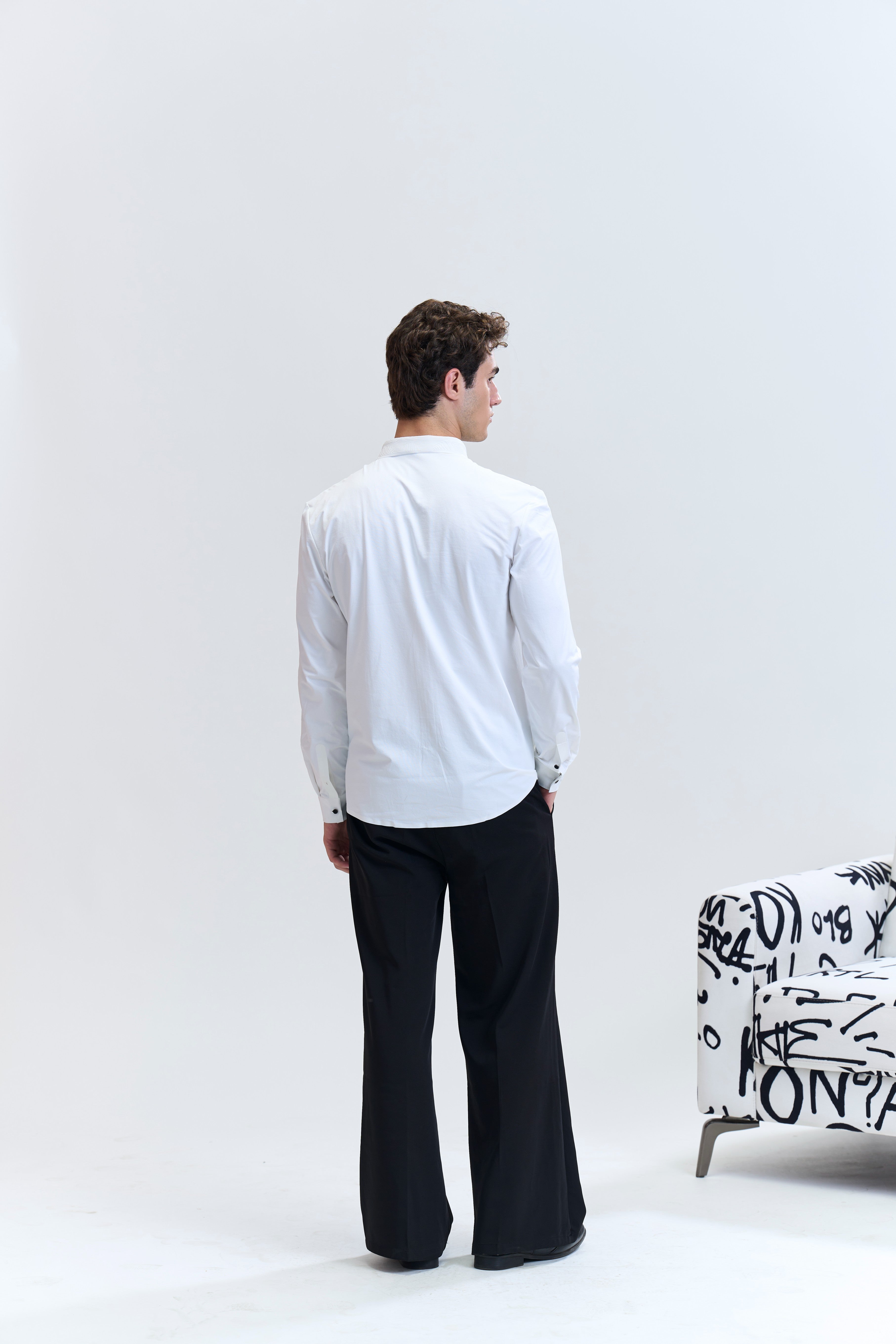 Prime Essential Shirt