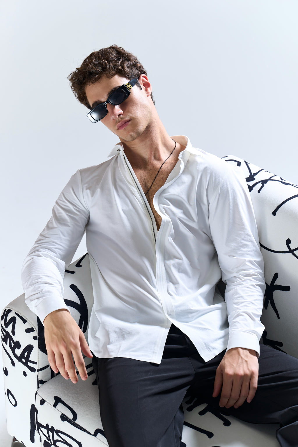 Prime Essential Shirt
