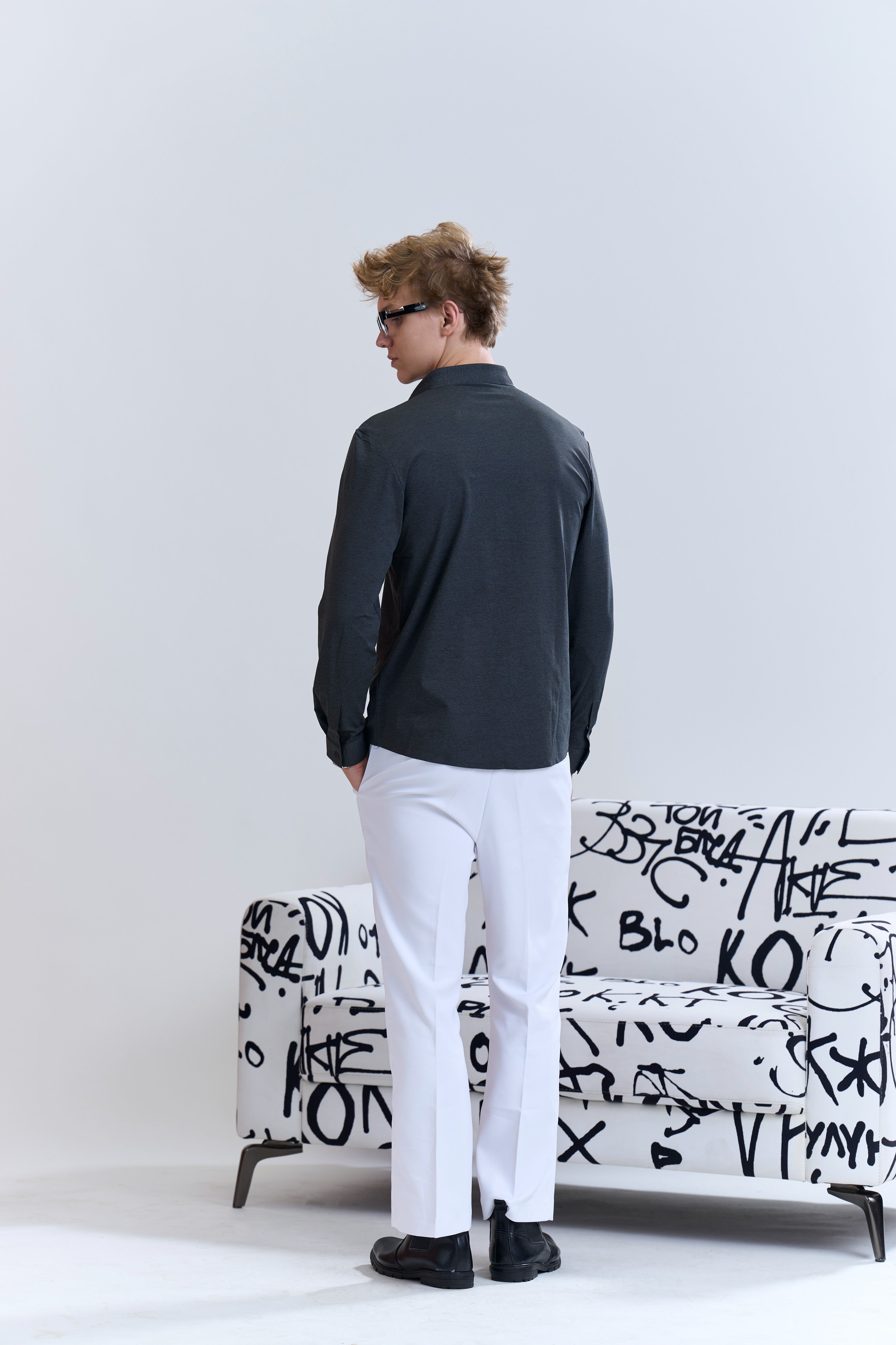 Prime Essential Shirt