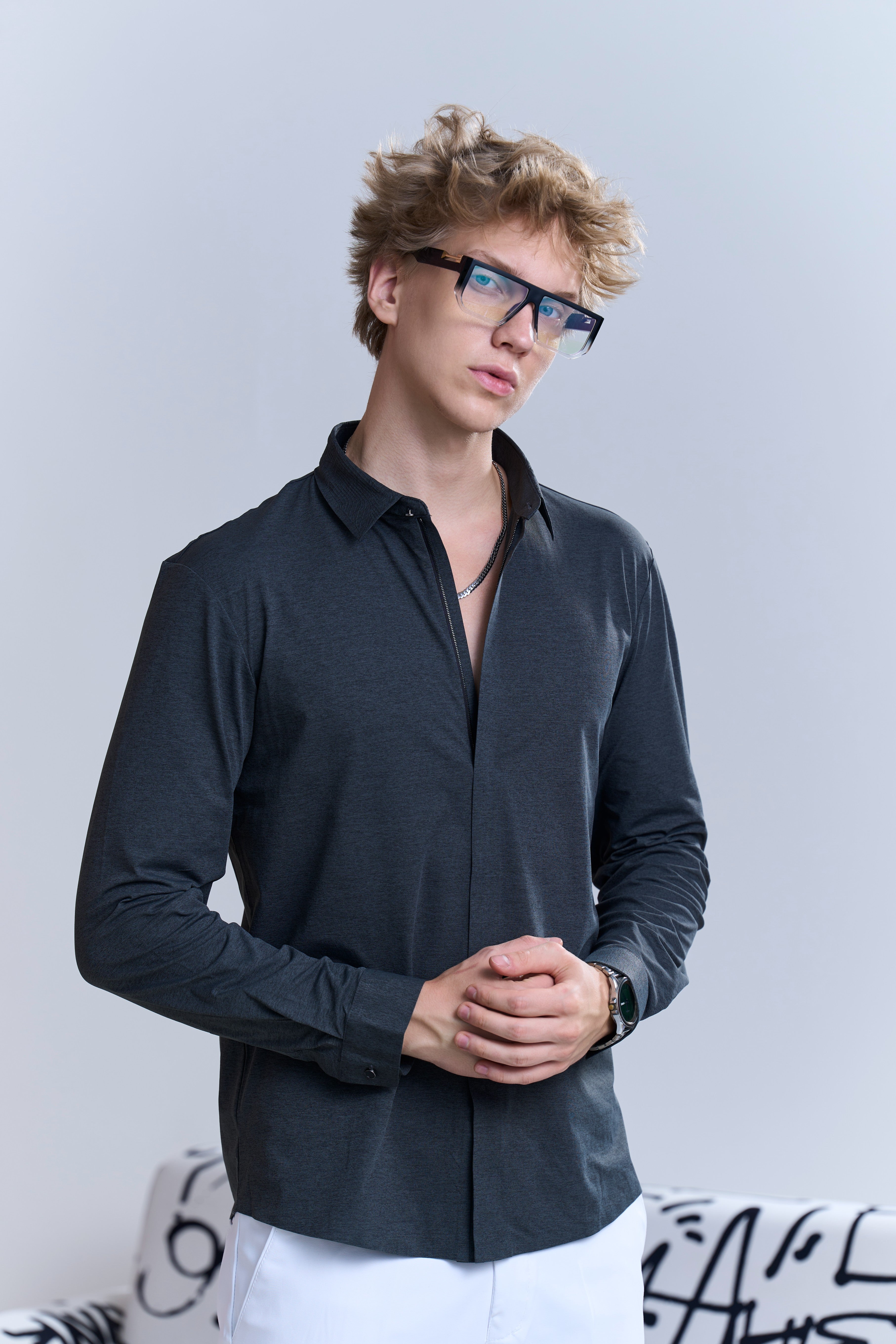 Prime Essential Shirt