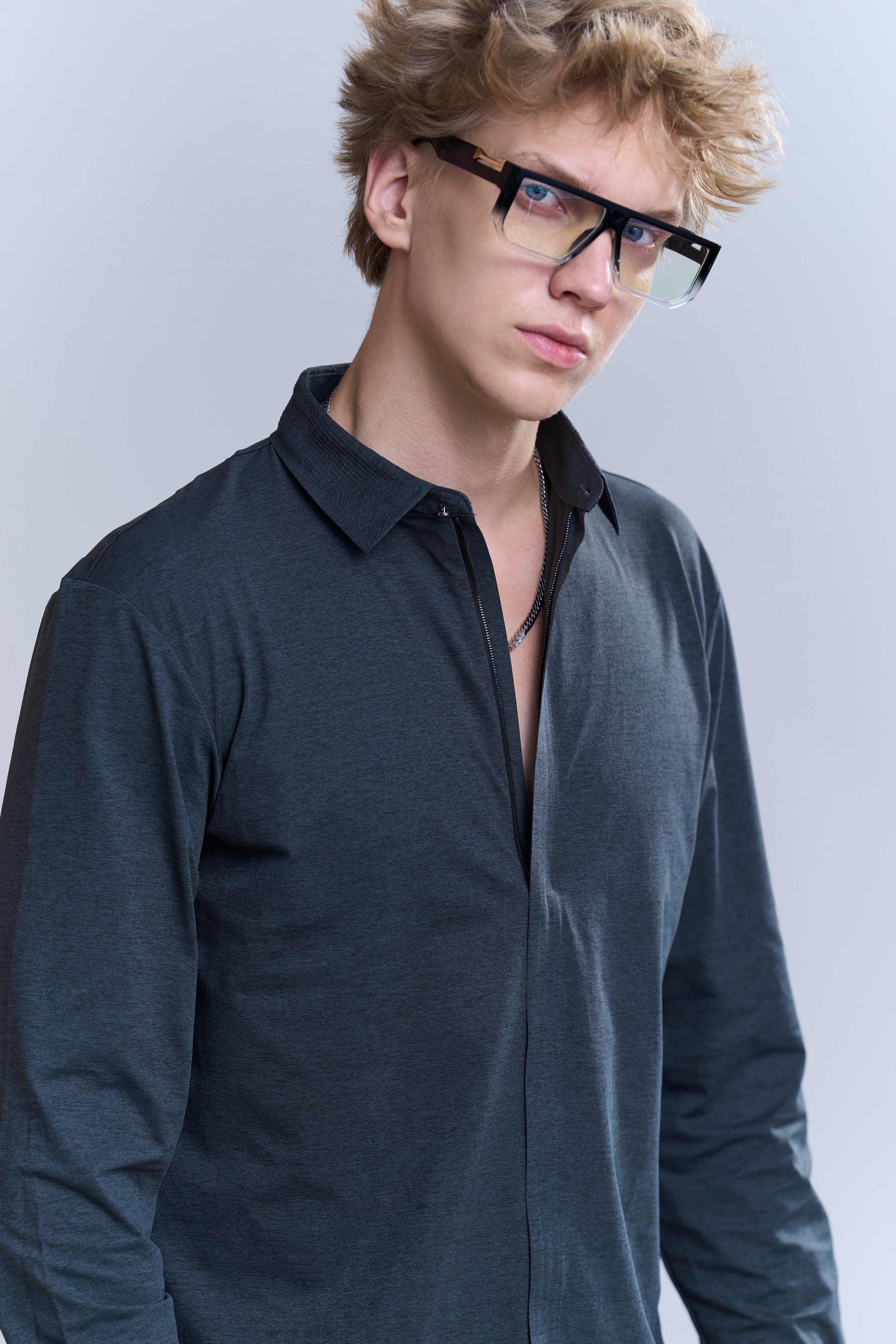 Prime Essential Shirt