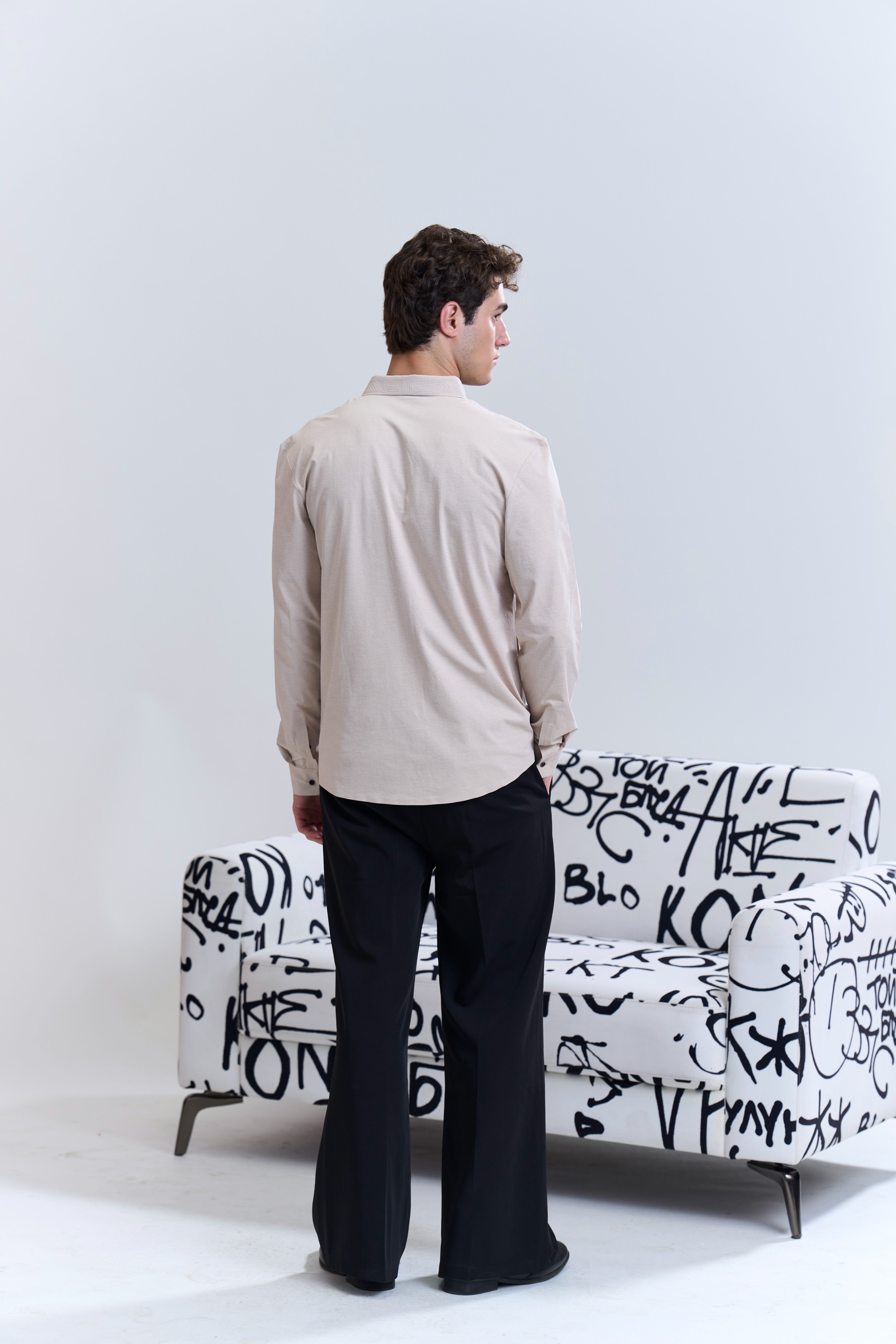 Prime Essential Shirt