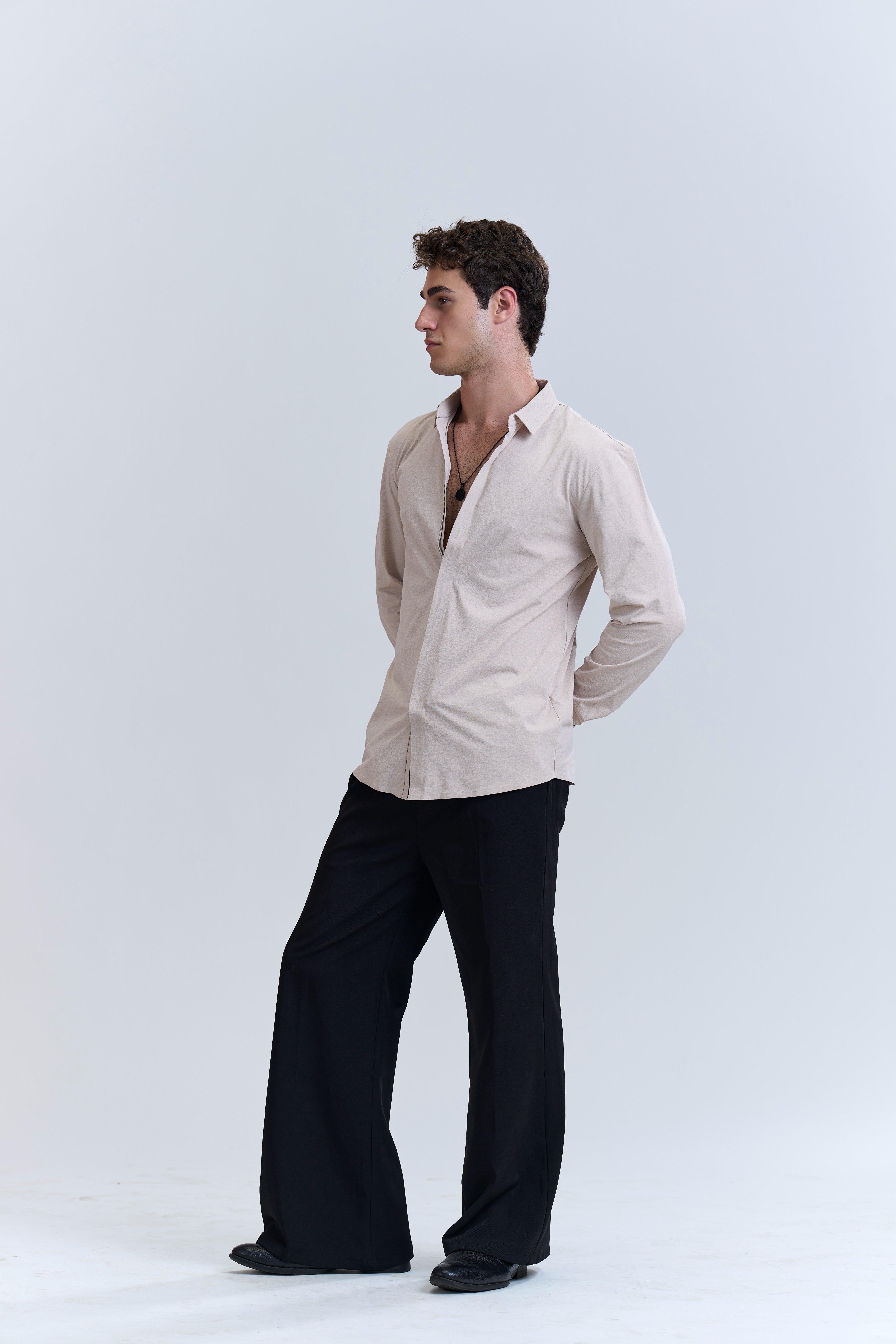 Prime Essential Shirt
