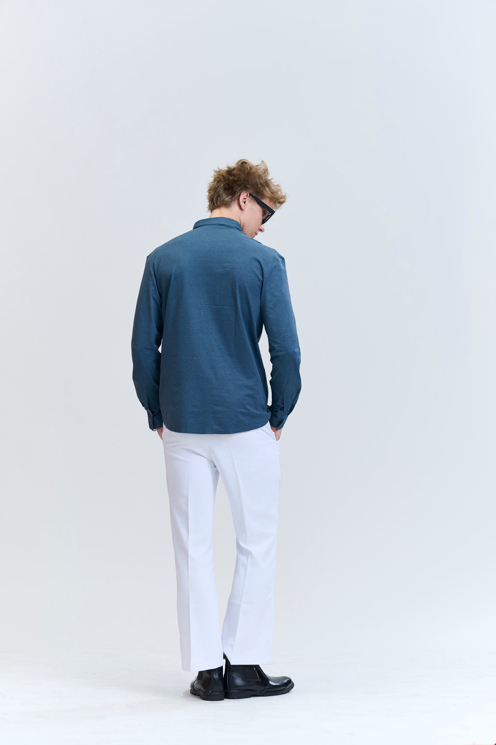 Prime Essential Shirt