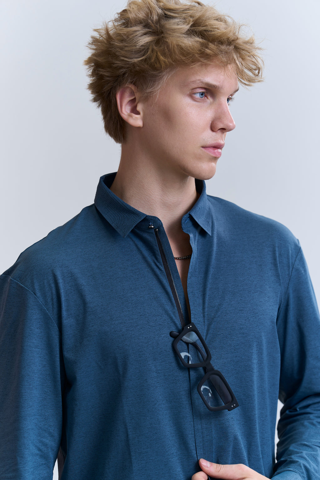 Prime Essential Shirt