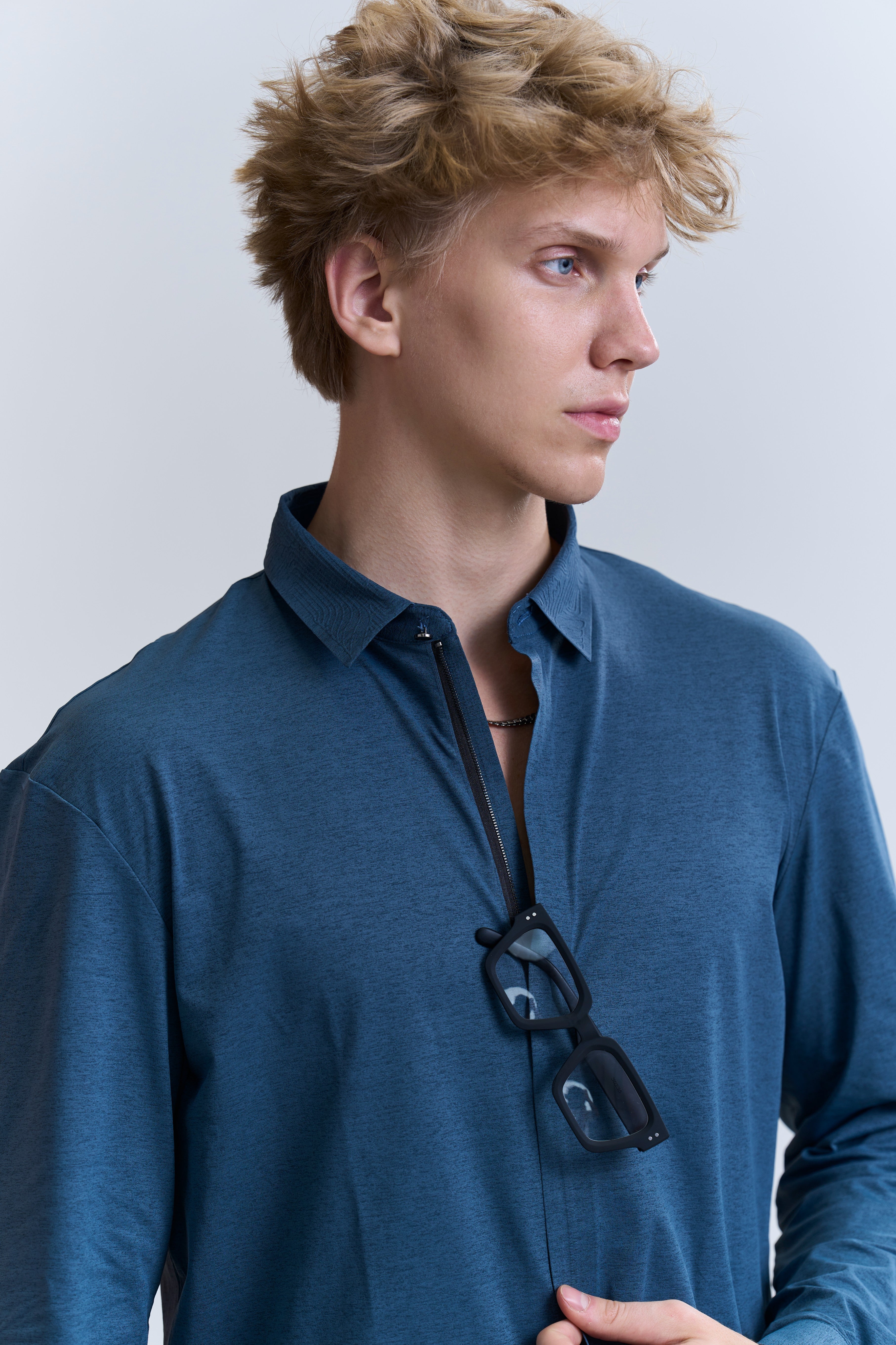 Prime Essential Shirt