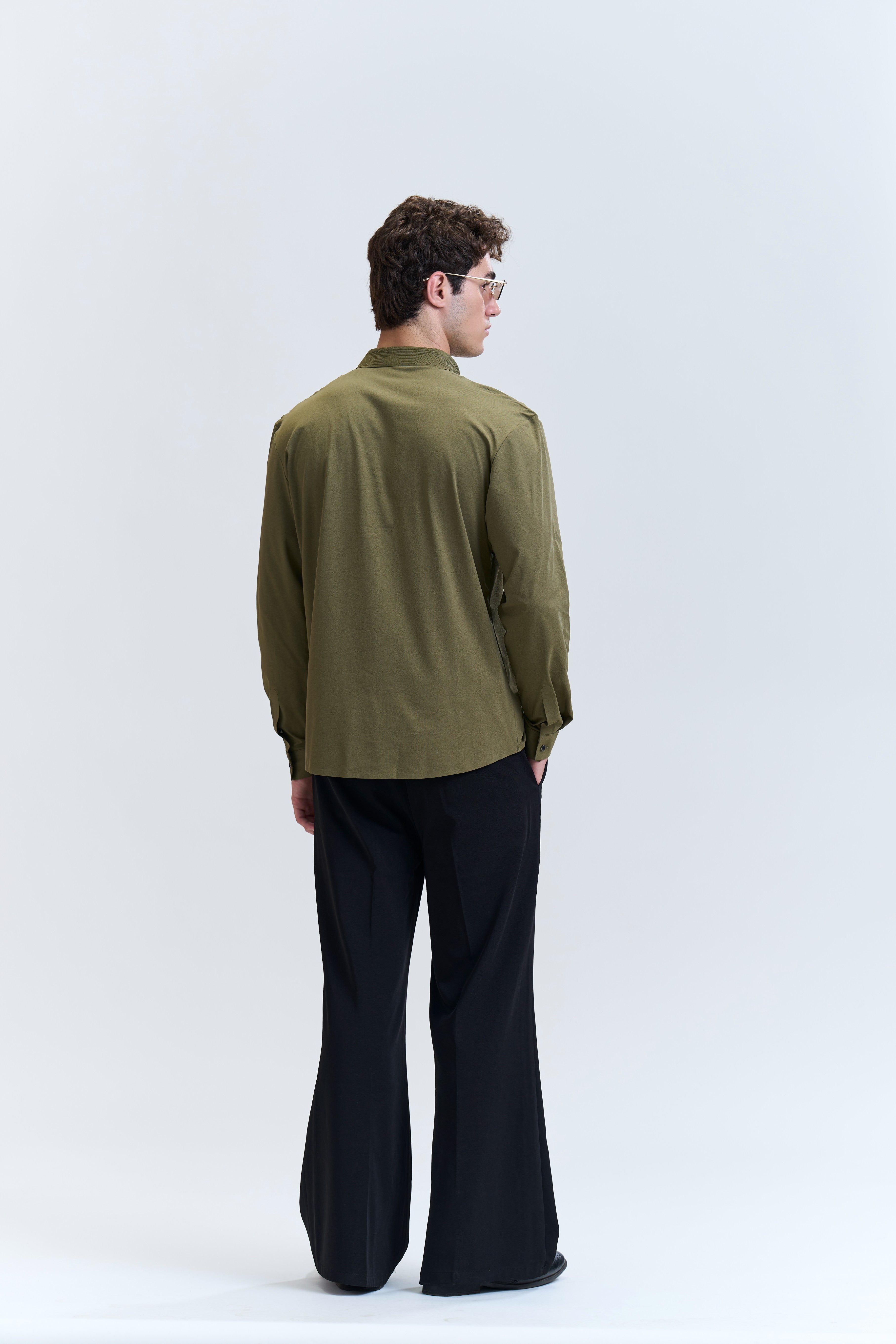 Prime Essential Shirt