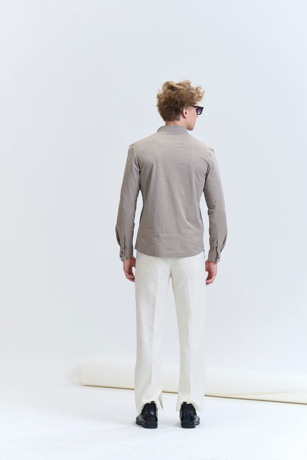 Prime Essential Shirt
