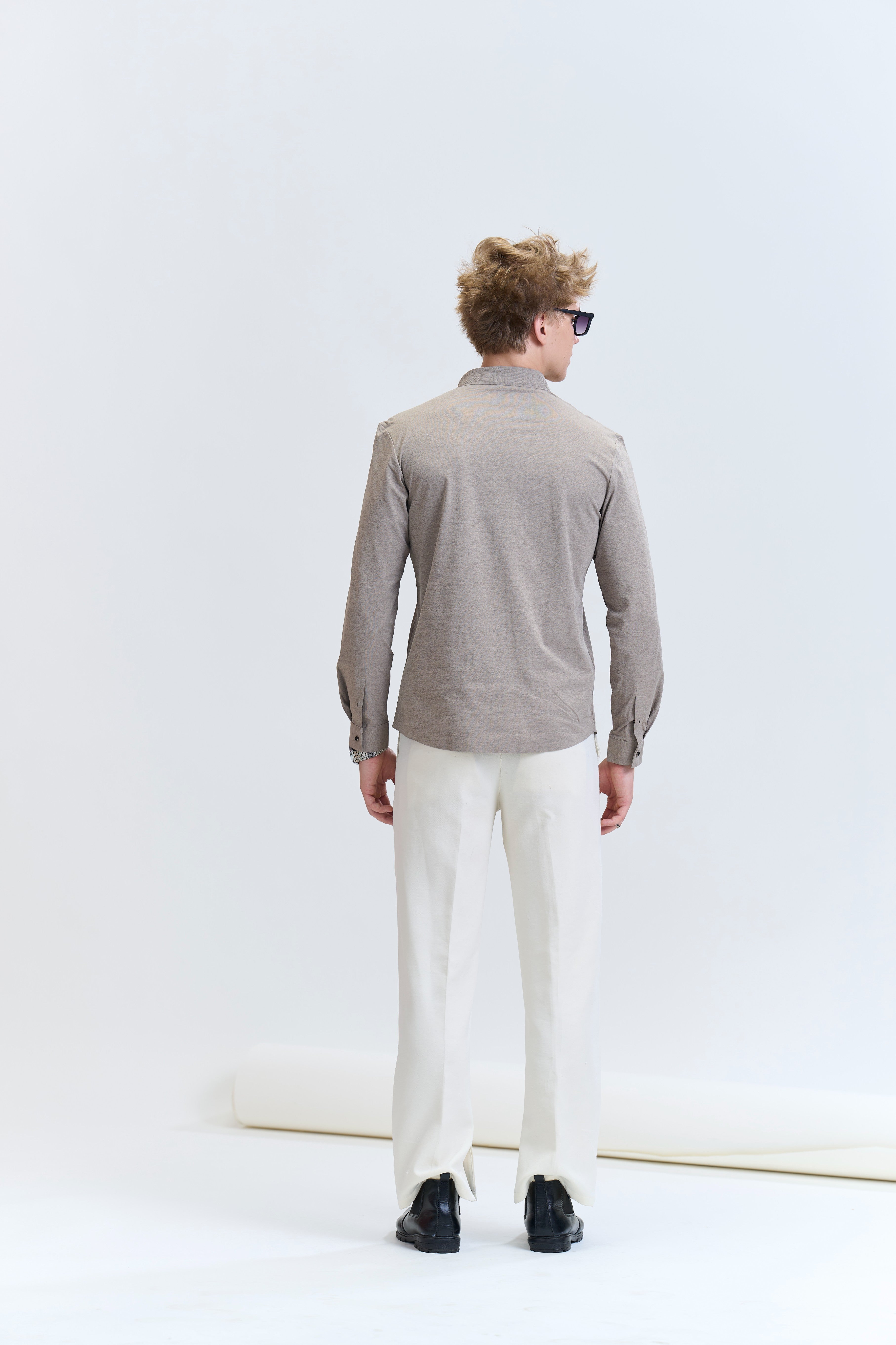 Prime Essential Shirt