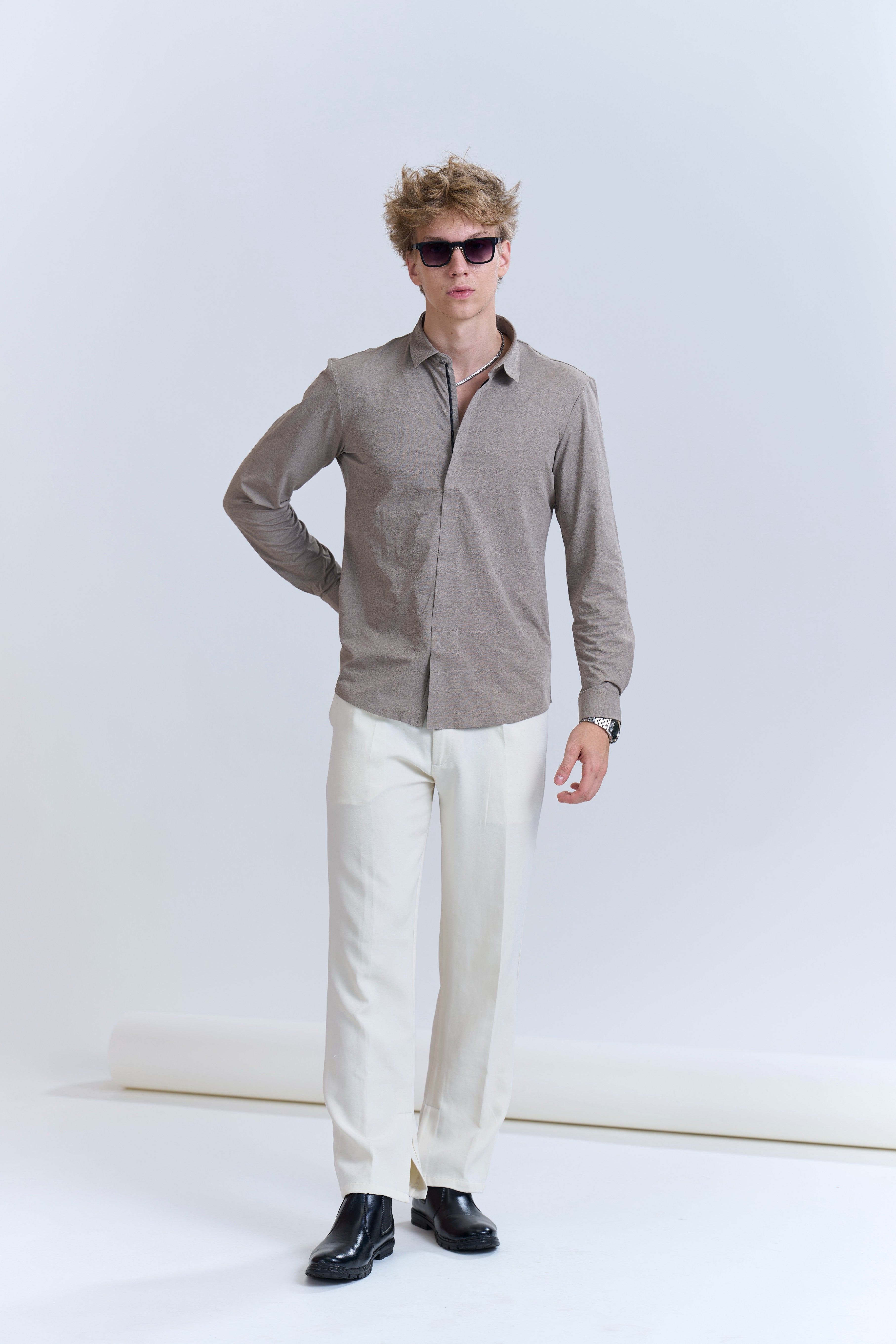 Prime Essential Shirt