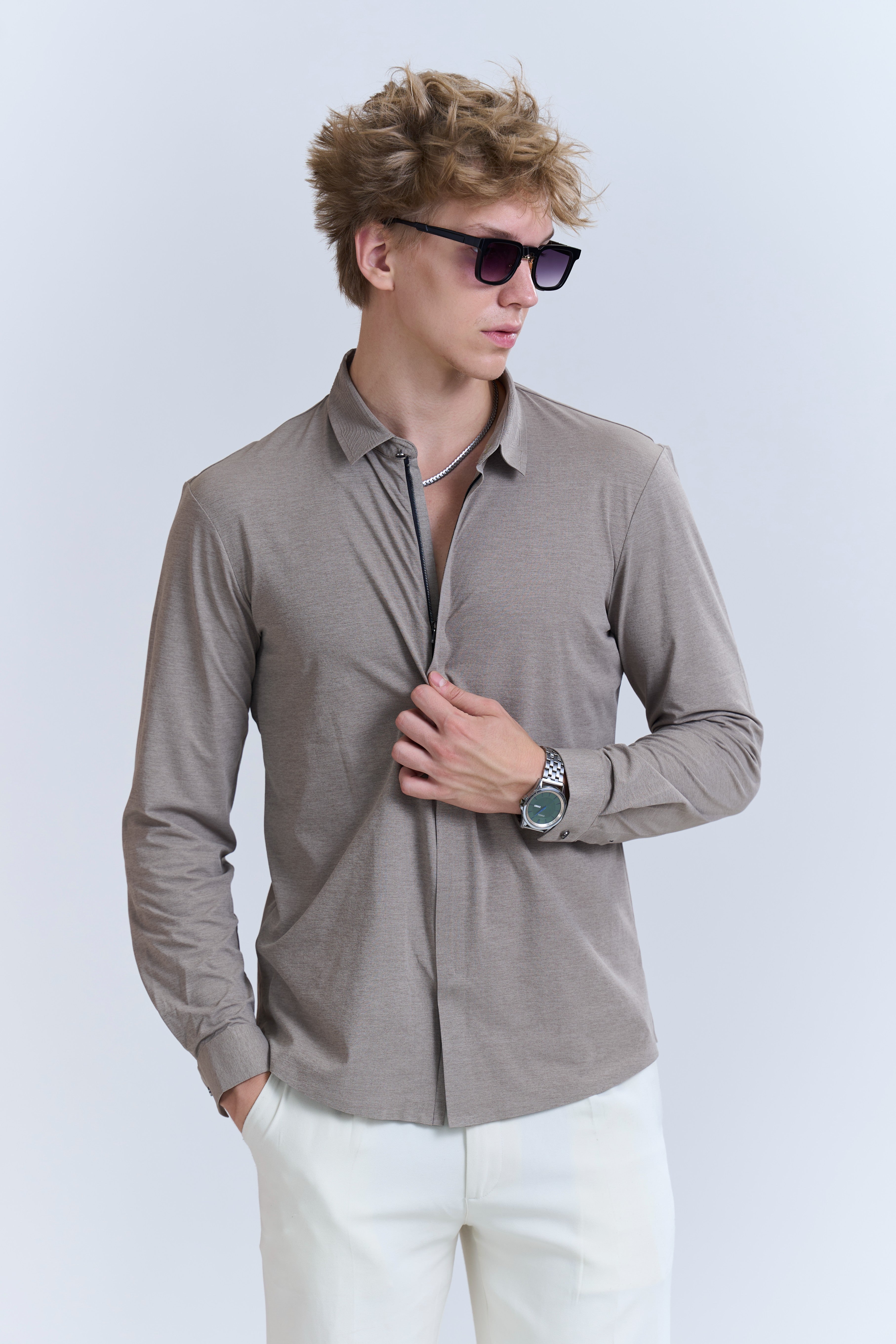 Prime Essential Shirt