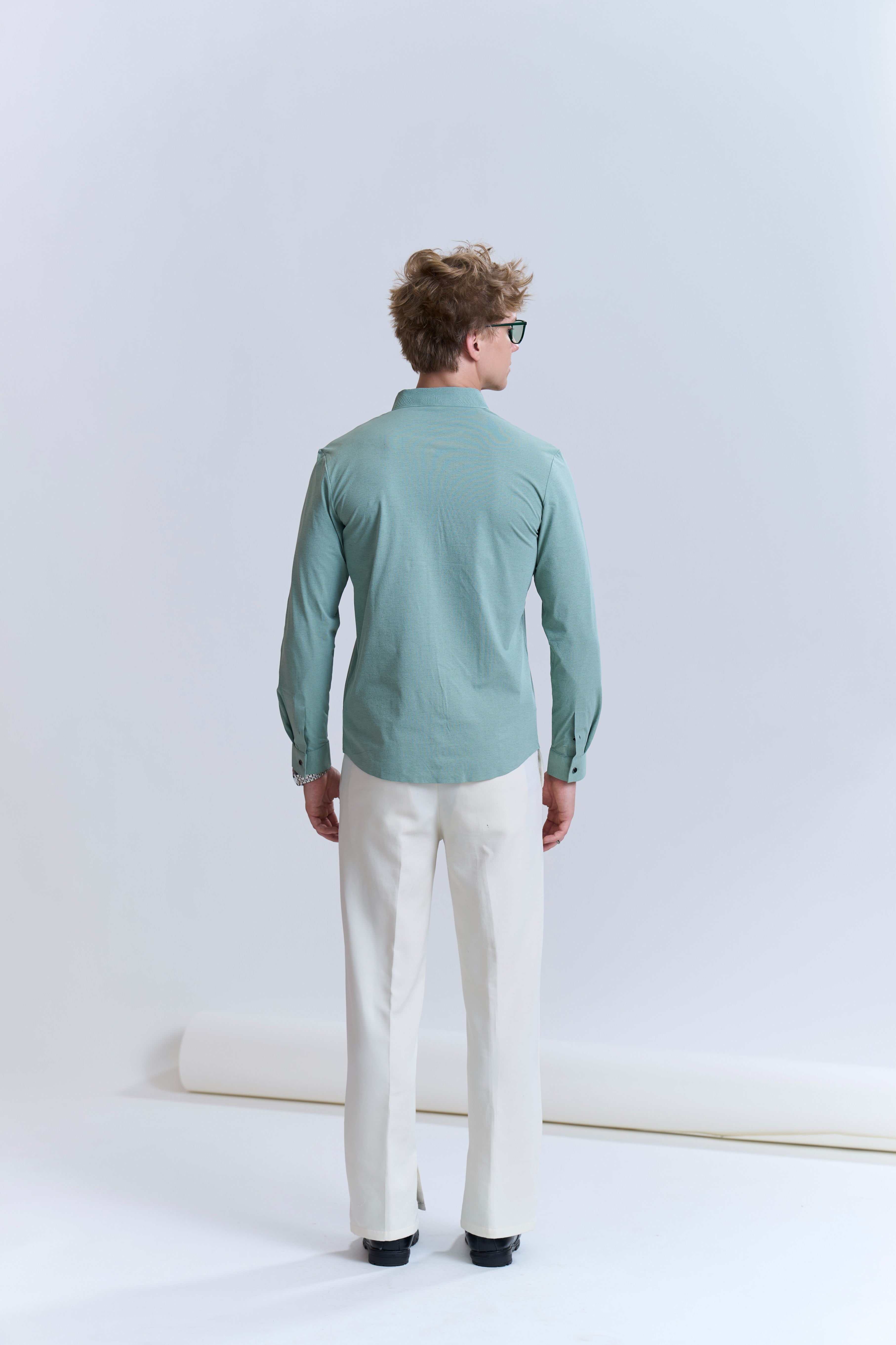 Prime Essential Shirt