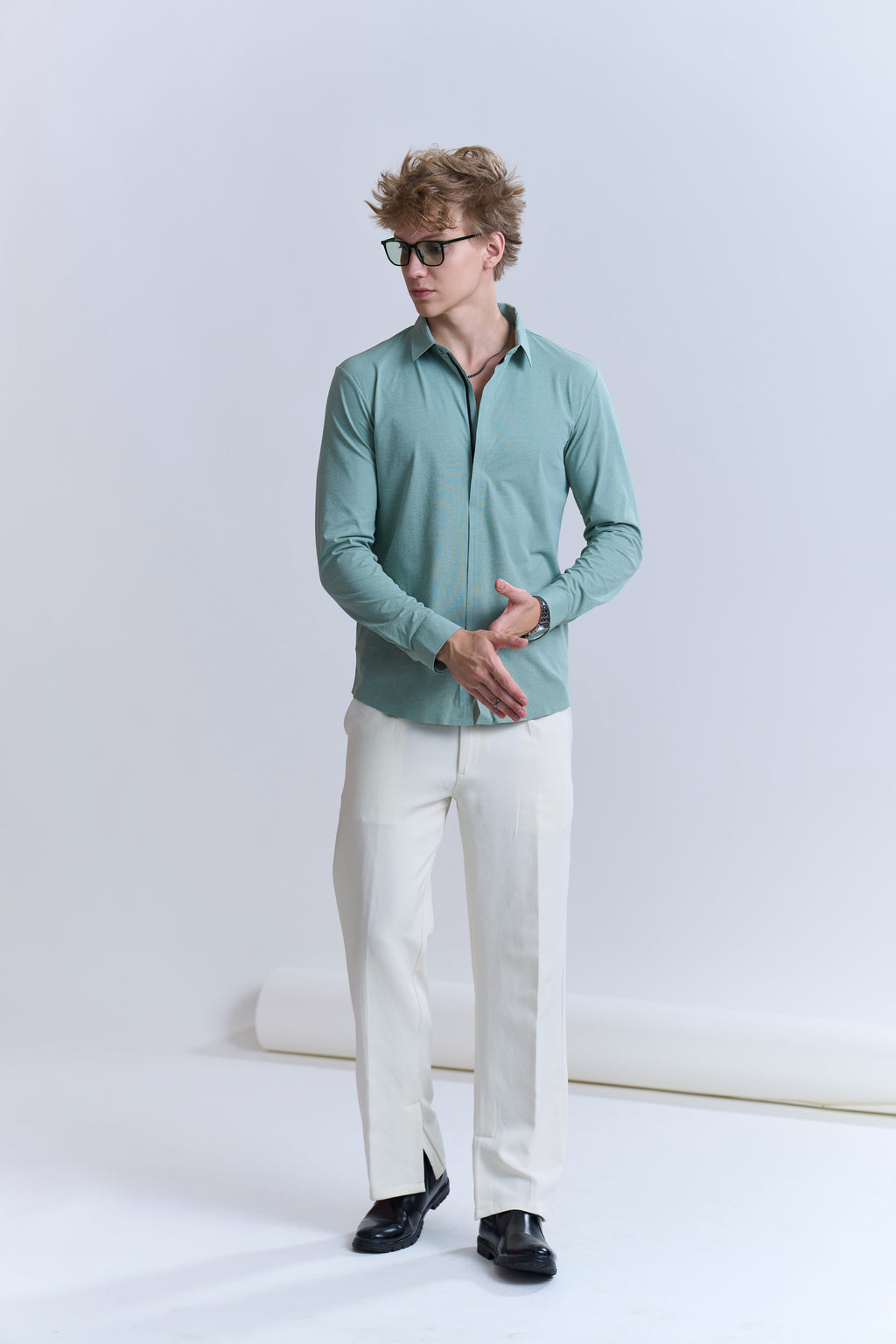 Prime Essential Shirt