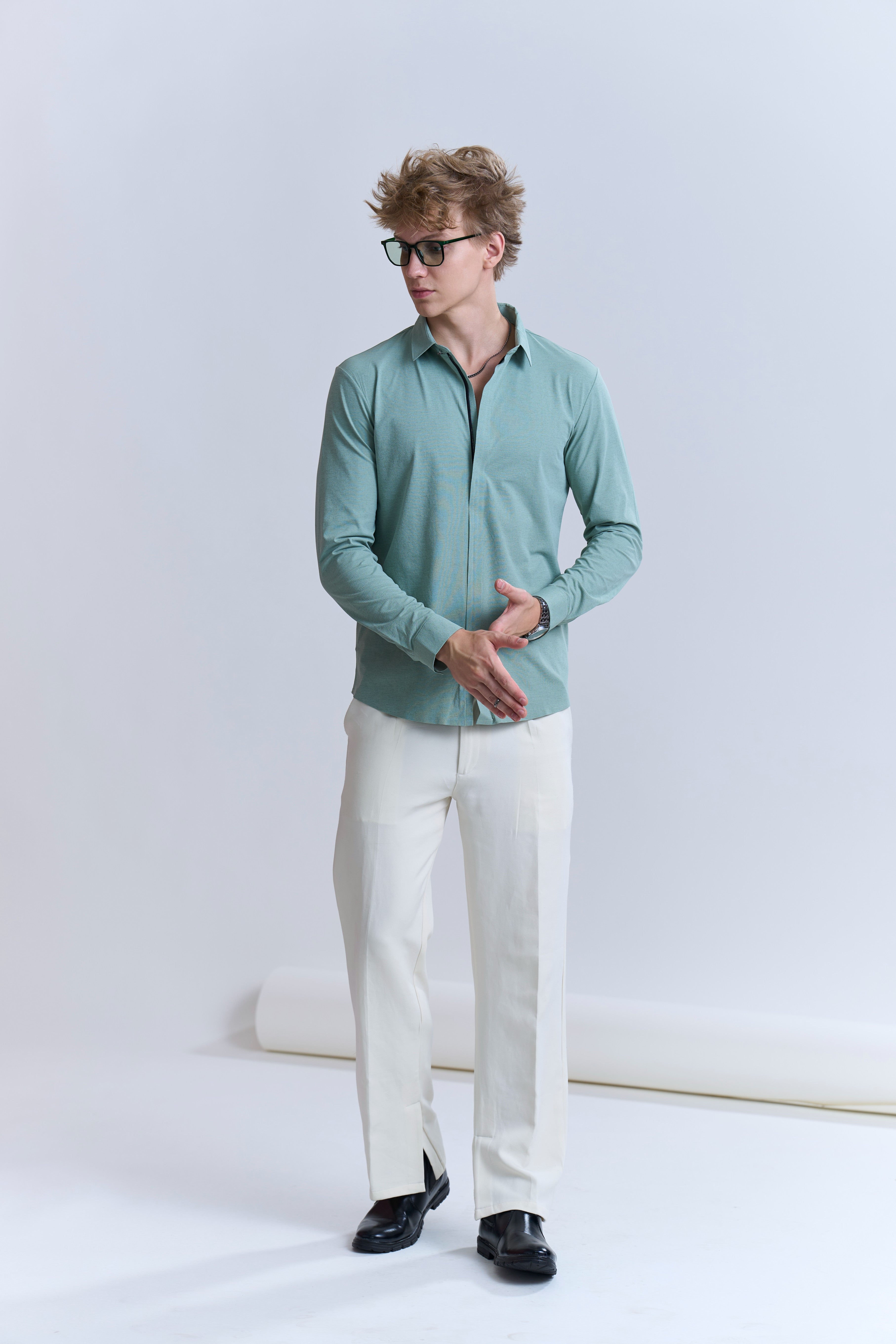 Prime Essential Shirt
